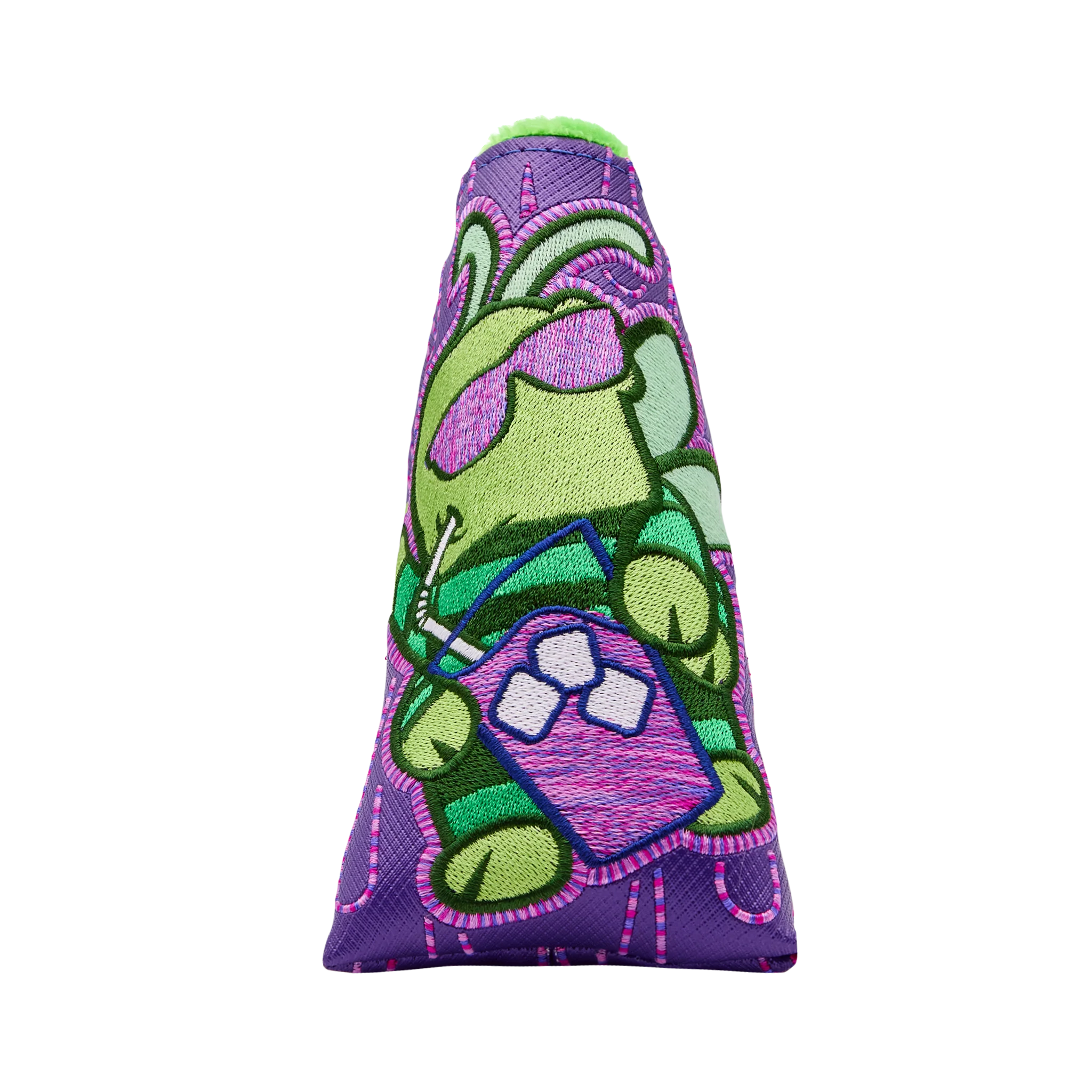 Lucky Stinger Transfusion™ Blade Putter Headcover - Image 3