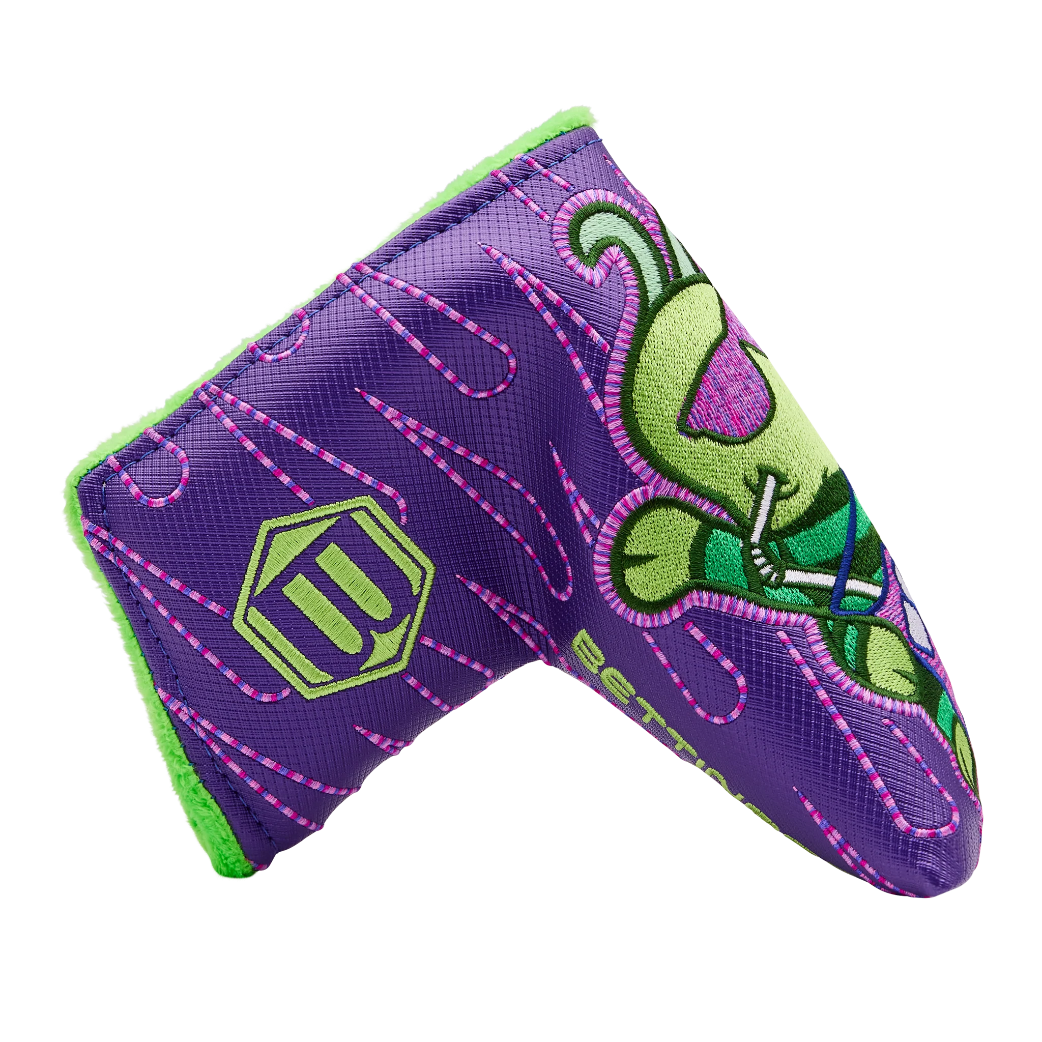 Lucky Stinger Transfusion™ Blade Putter Headcover - Image 4