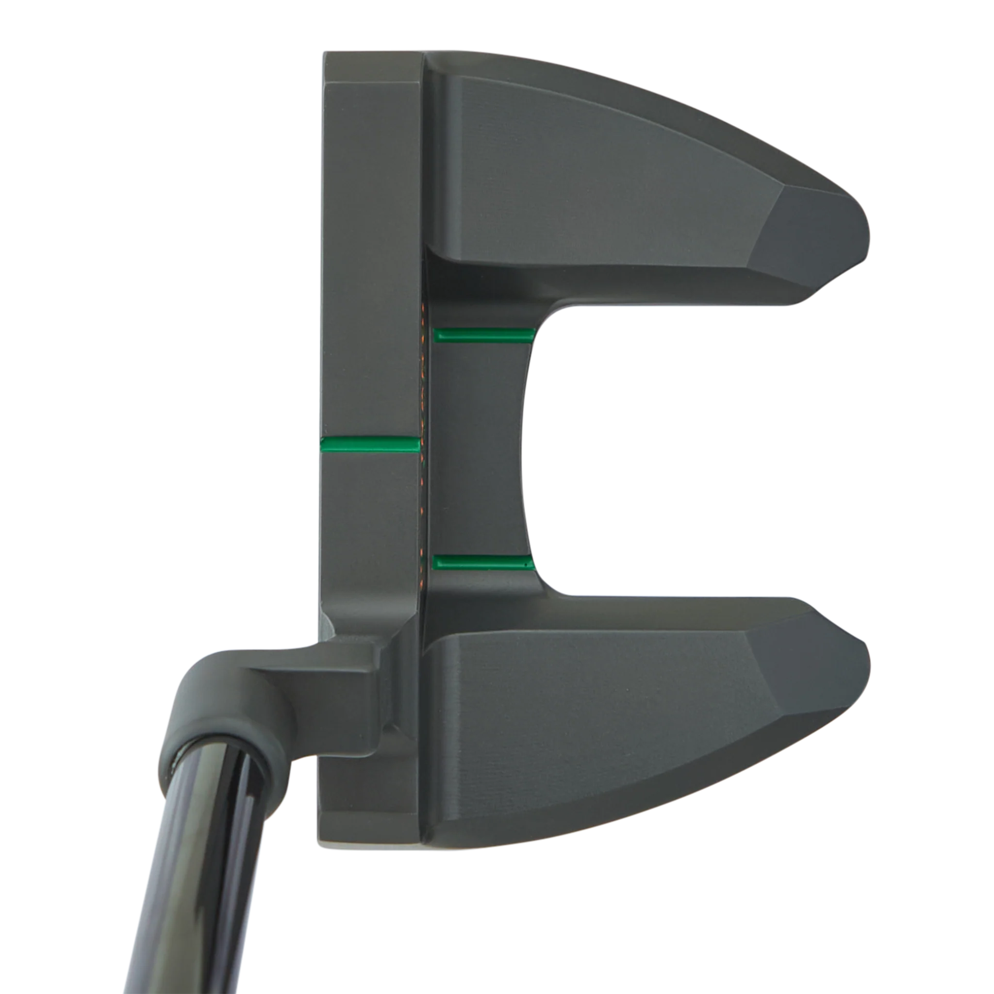 Lucky The Irish Cat Midnight DASS MINOVAI 2.0 Putter - Image 2