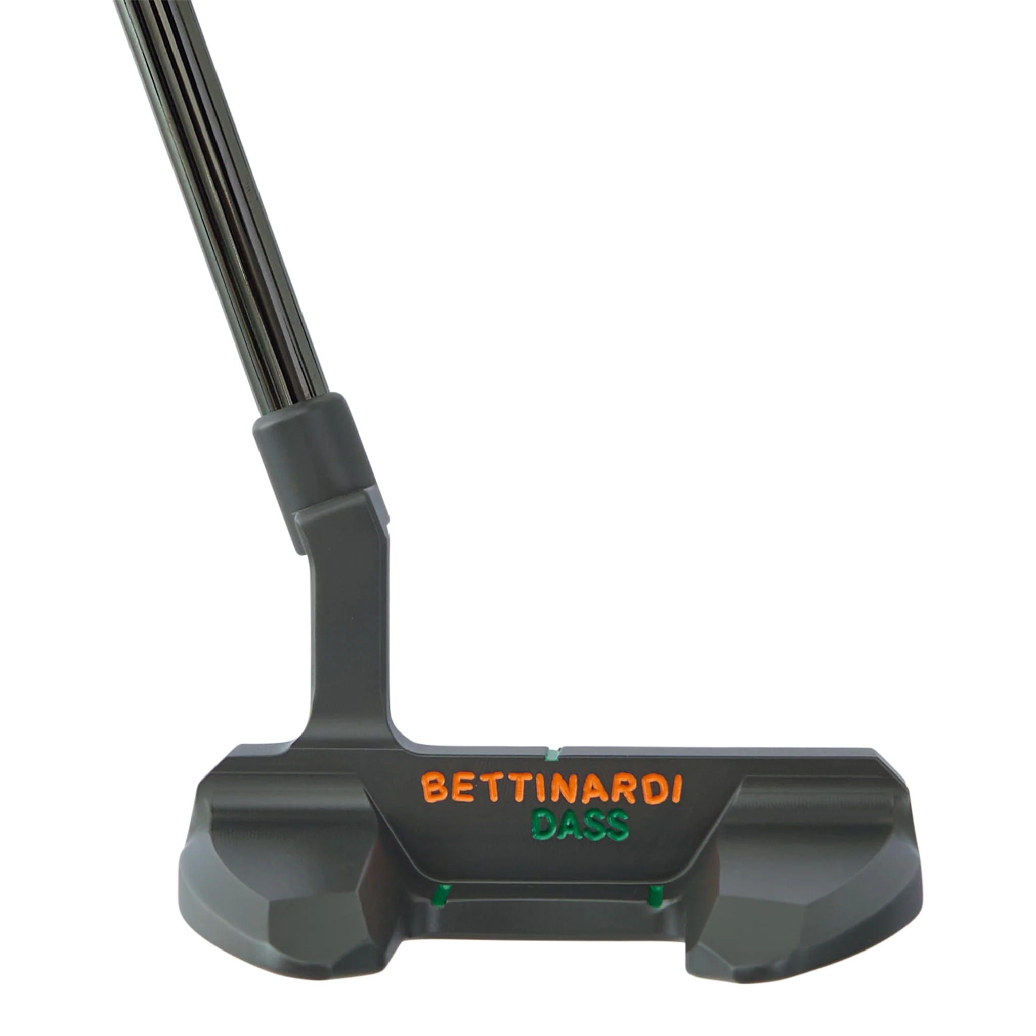 Lucky The Irish Cat Midnight DASS MINOVAI 2.0 Putter - Image 3