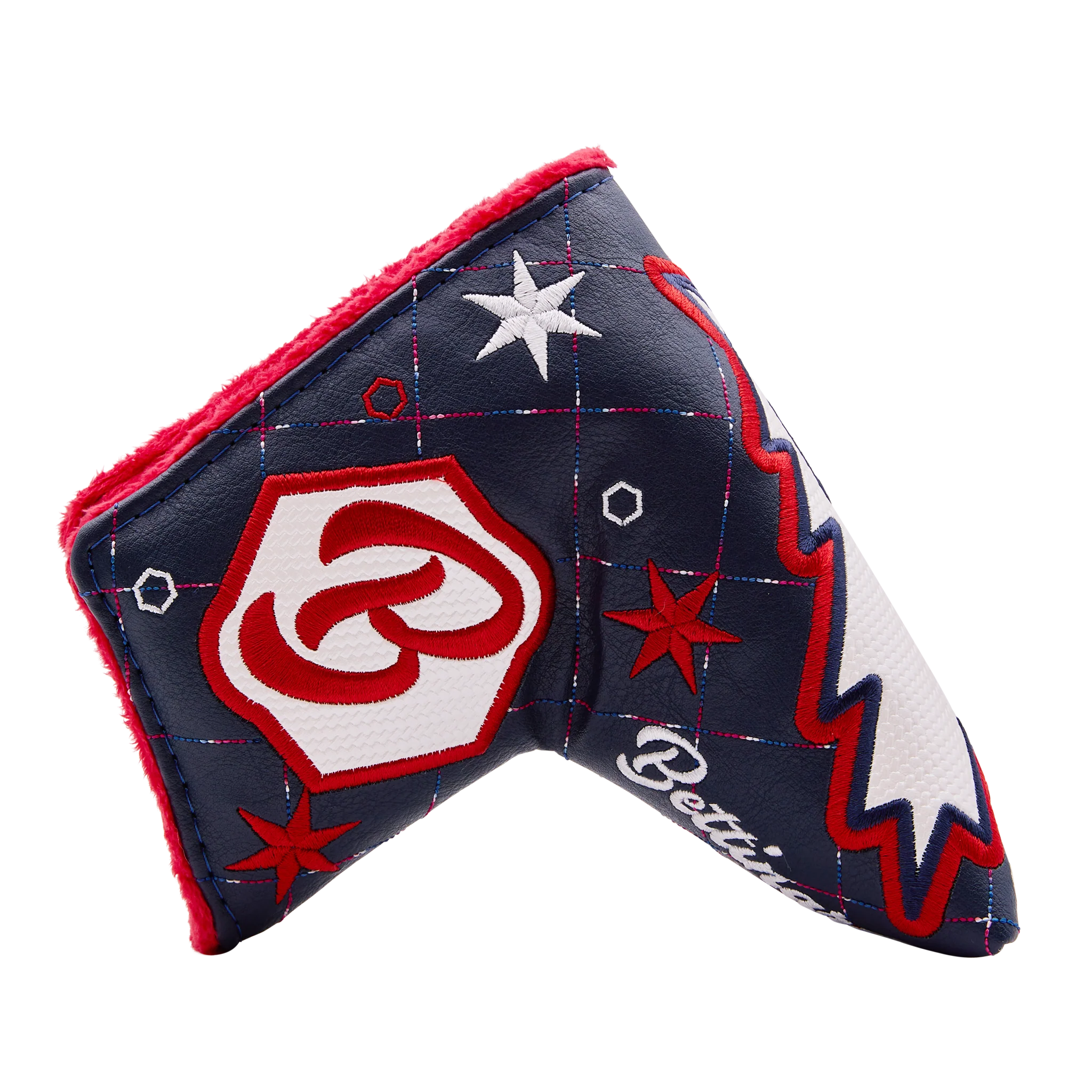 Lucky Wizard DASS 3-Step Jam Putter - Image 7