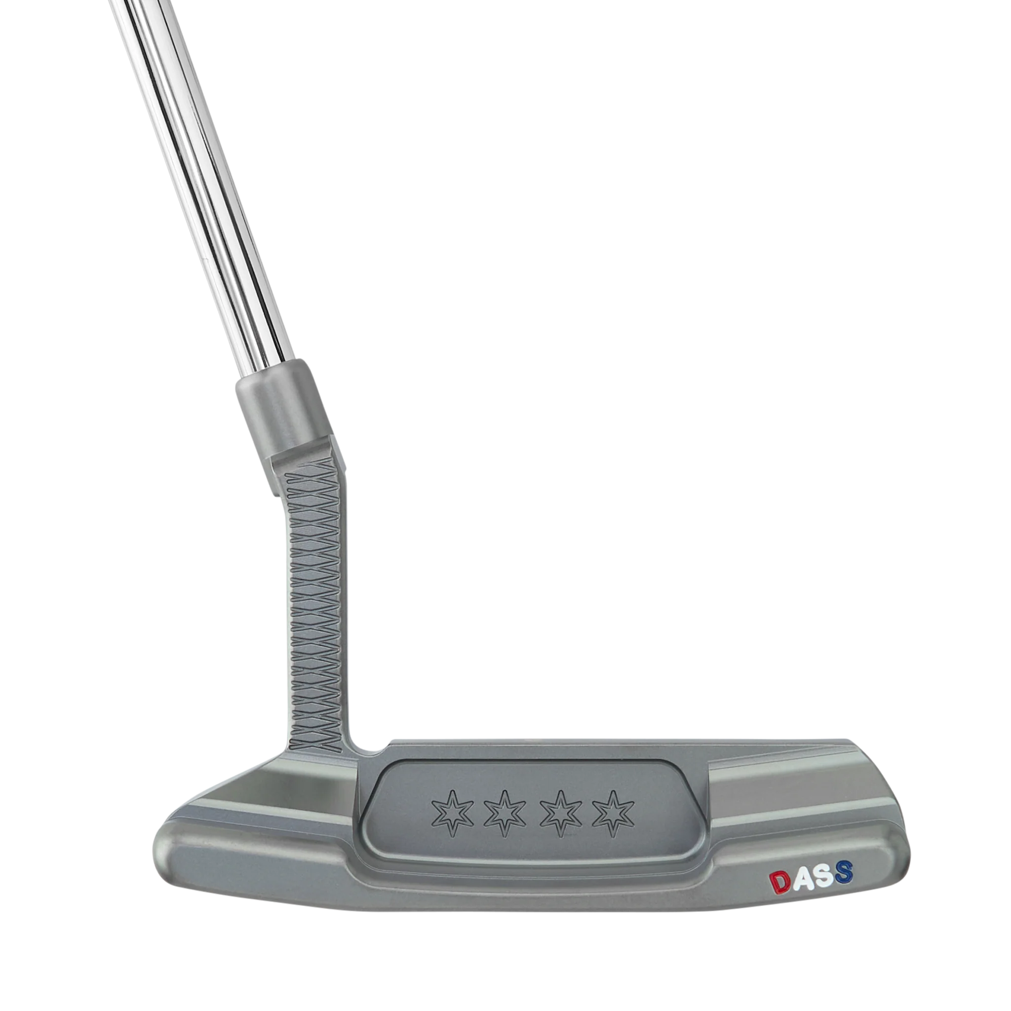 Lucky Wizard DASS BB8 Tri Putter - Image 3