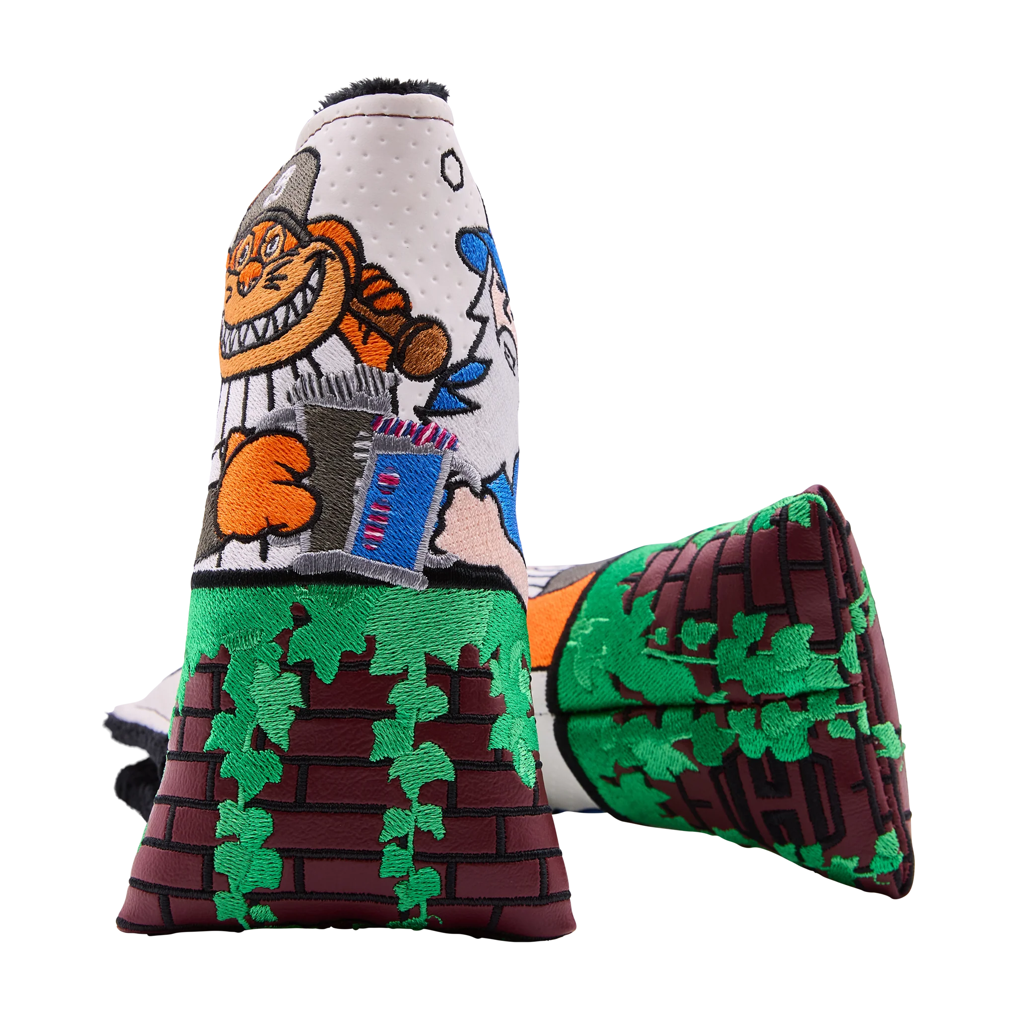 Lucky Wizard DASS BB8 Tri Putter - Image 4
