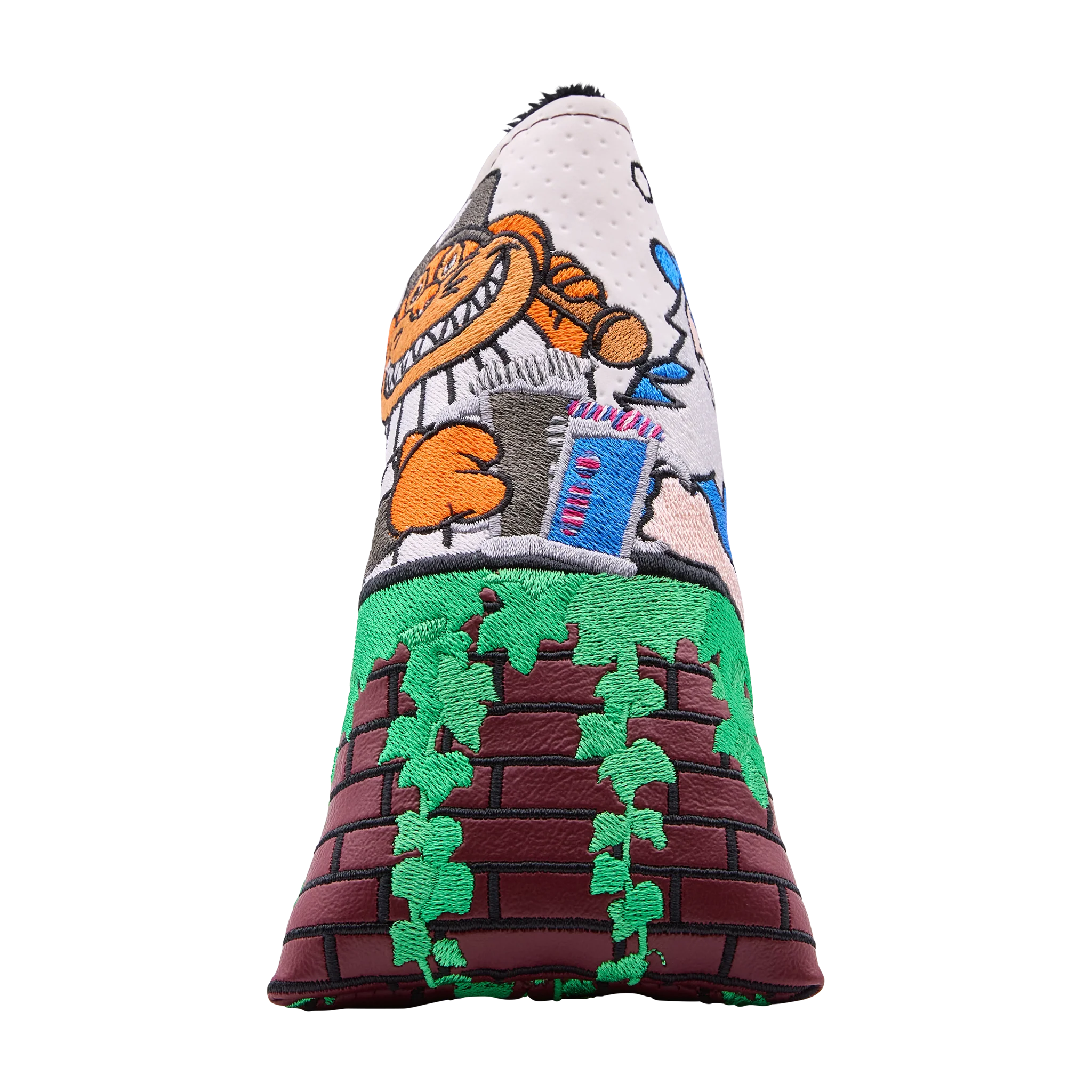 Lucky Wizard DASS BB8 Tri Putter - Image 6