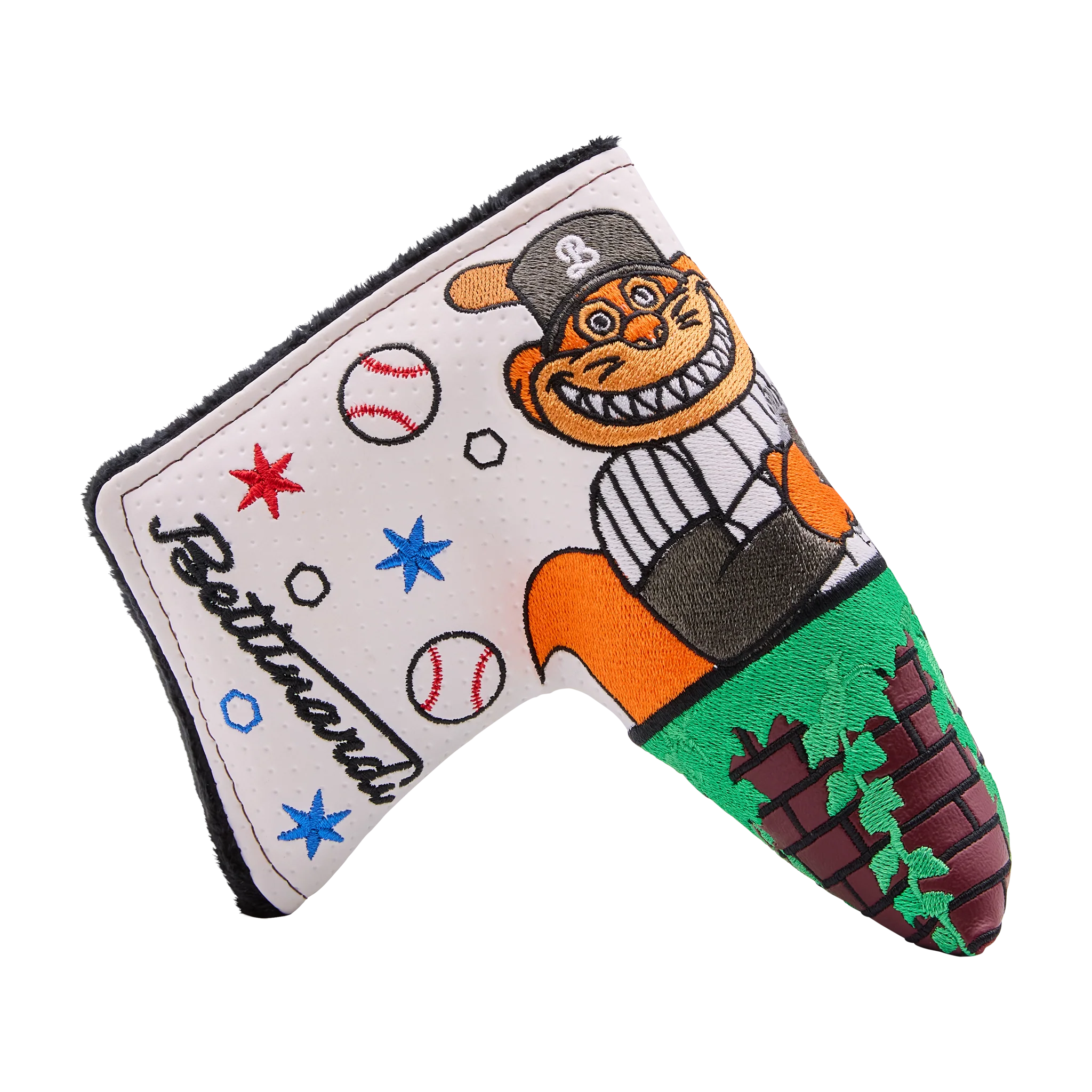 Lucky Wizard DASS BB8 Tri Putter - Image 7