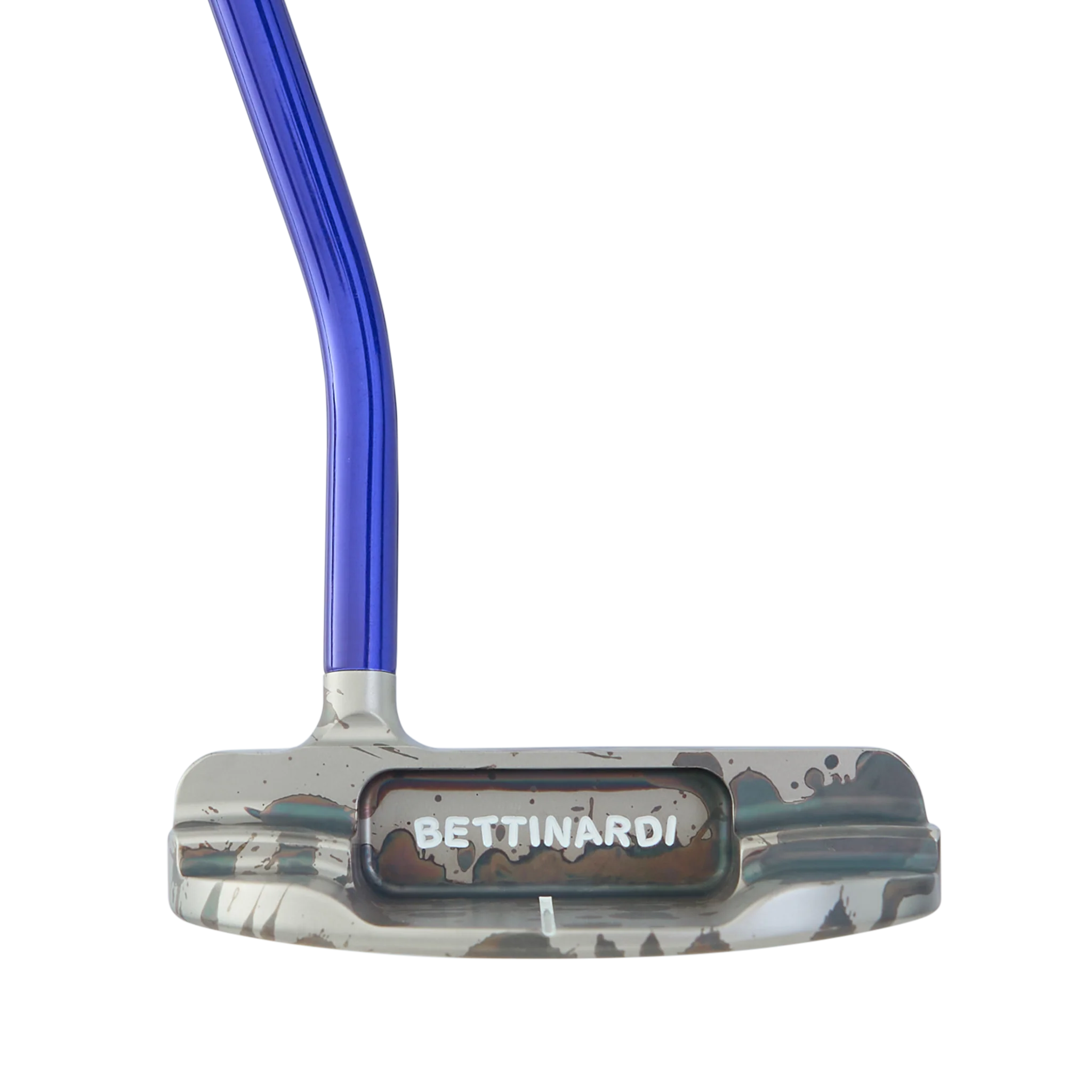 Lucky Wizard DASS SS3 Acid Splash Putter - Image 3