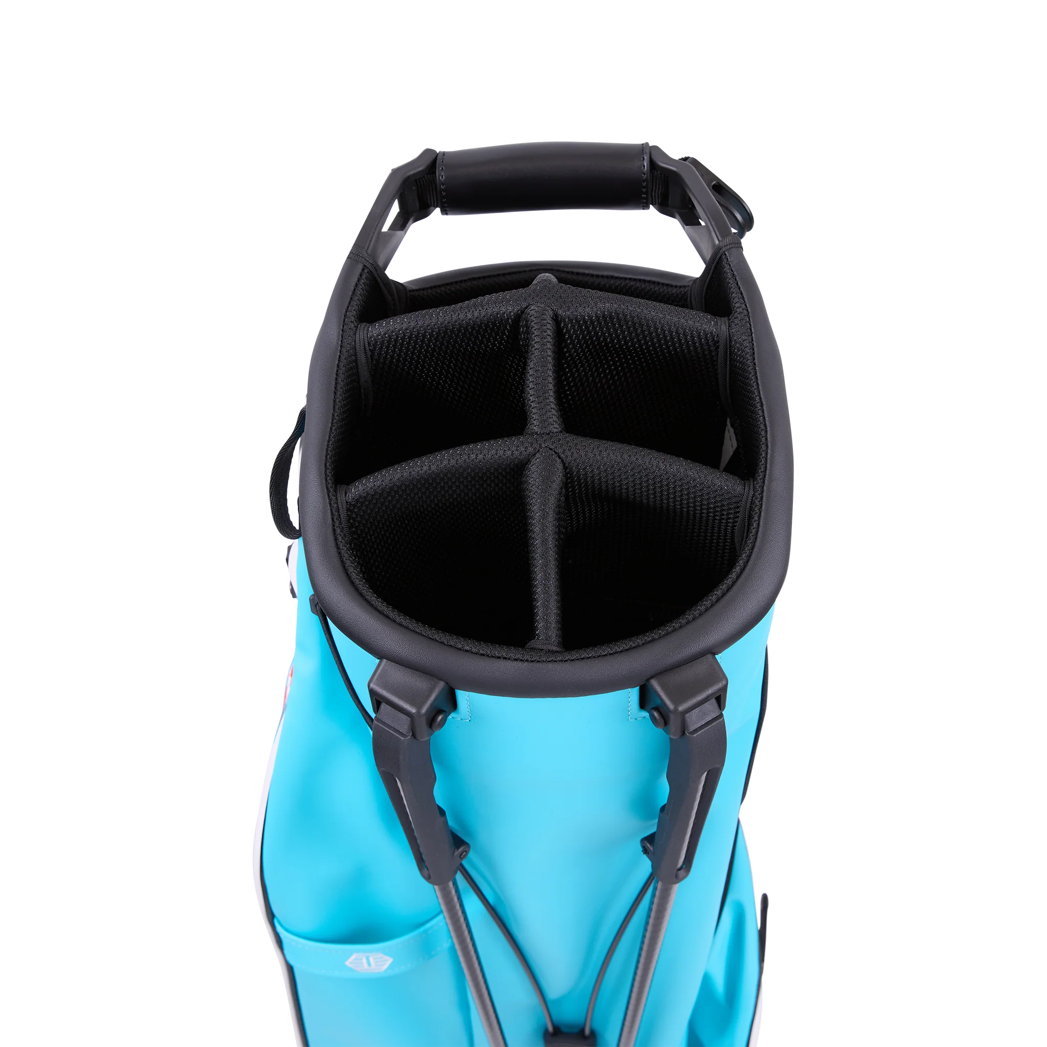 Lucky Wizard Vessel Player IV Tour Dept. Stand Bag - Image 12