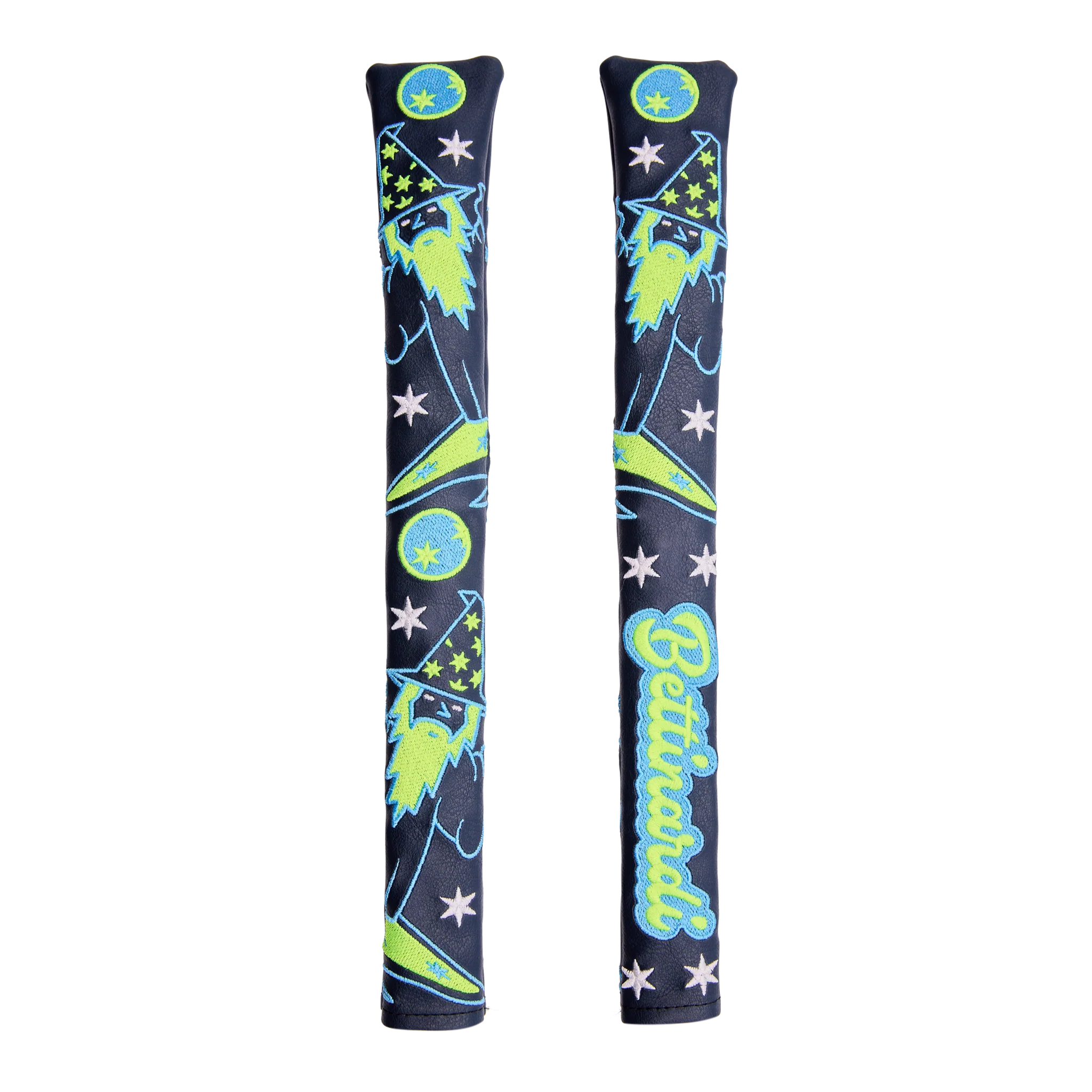 Magic Carpet Wizard Alignment Stick Cover