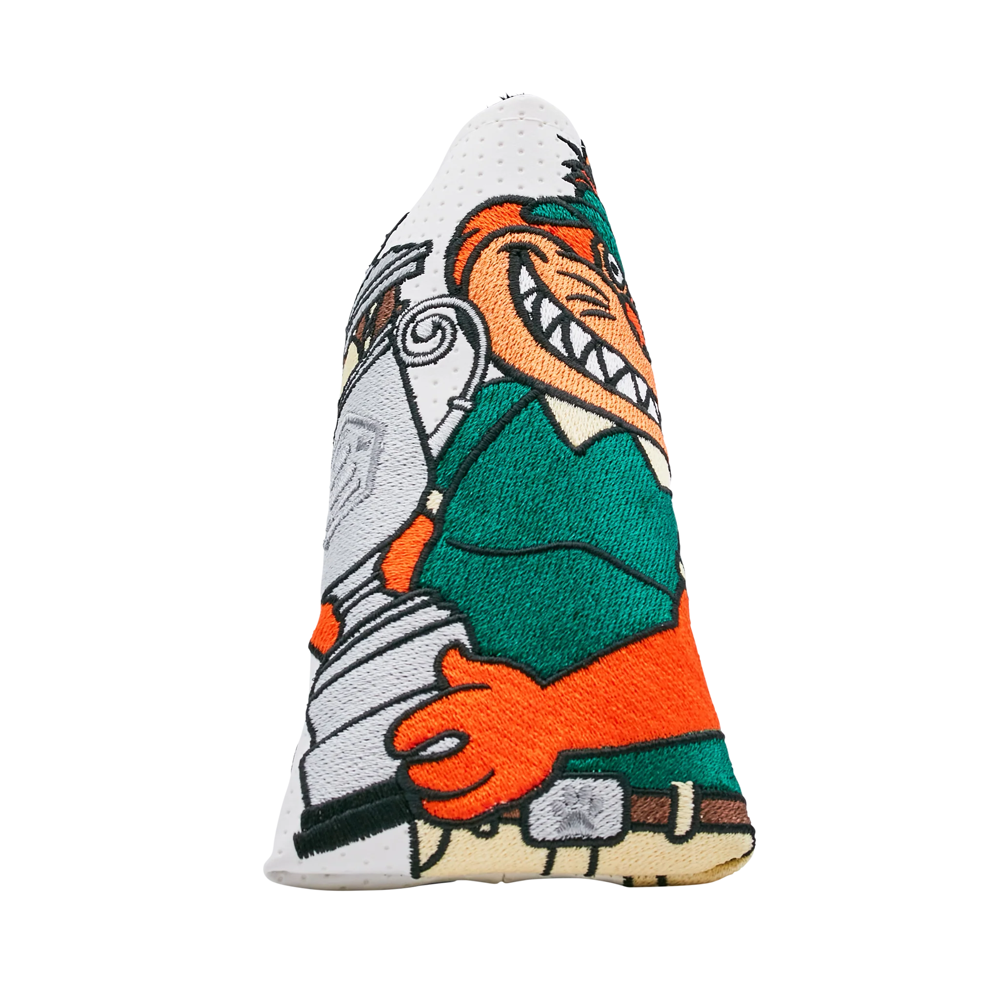 Major Championship - Fat Cat with Trophy Blade Headcover - Image 3