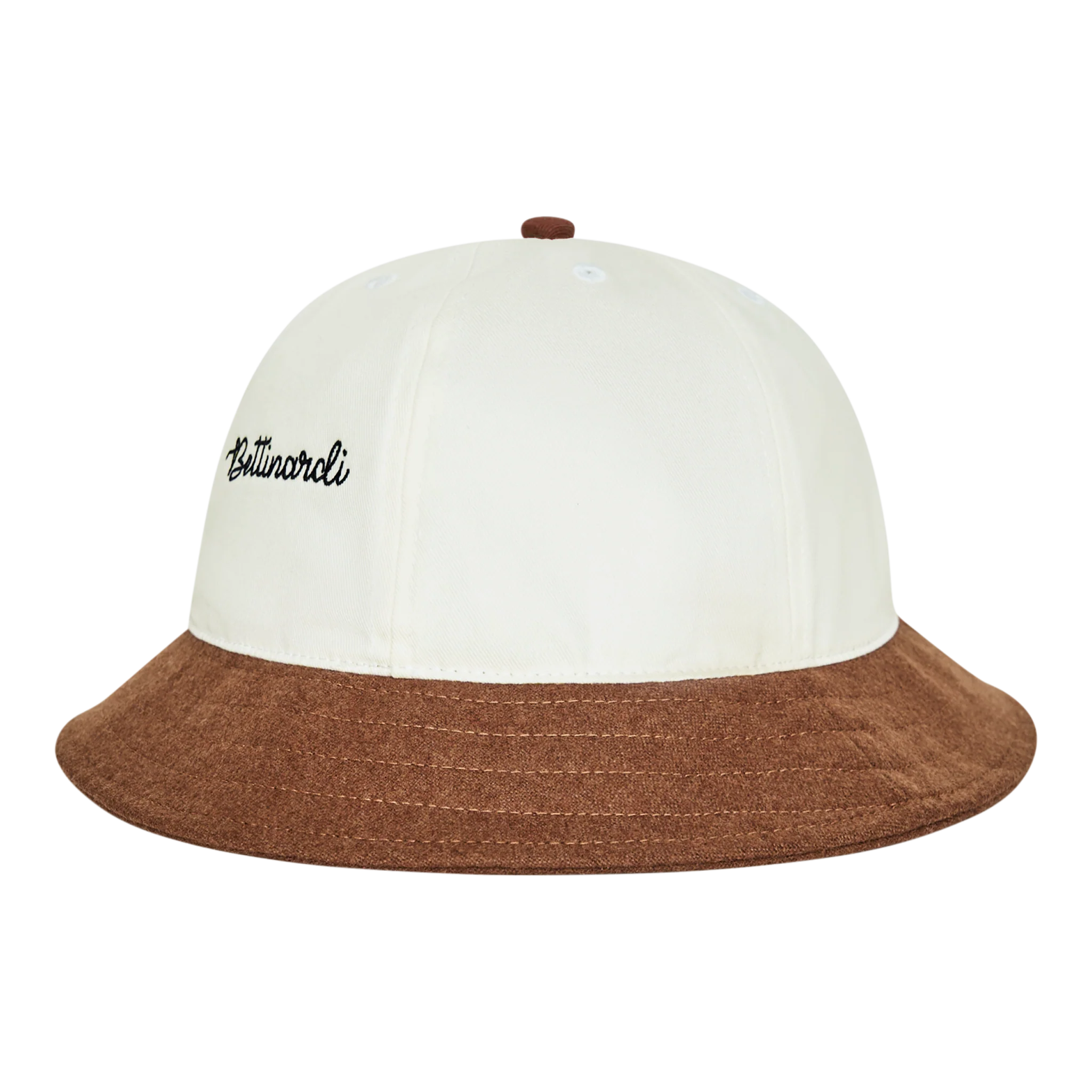 Malbon x Bettinardi Bucket Hat - Image 3