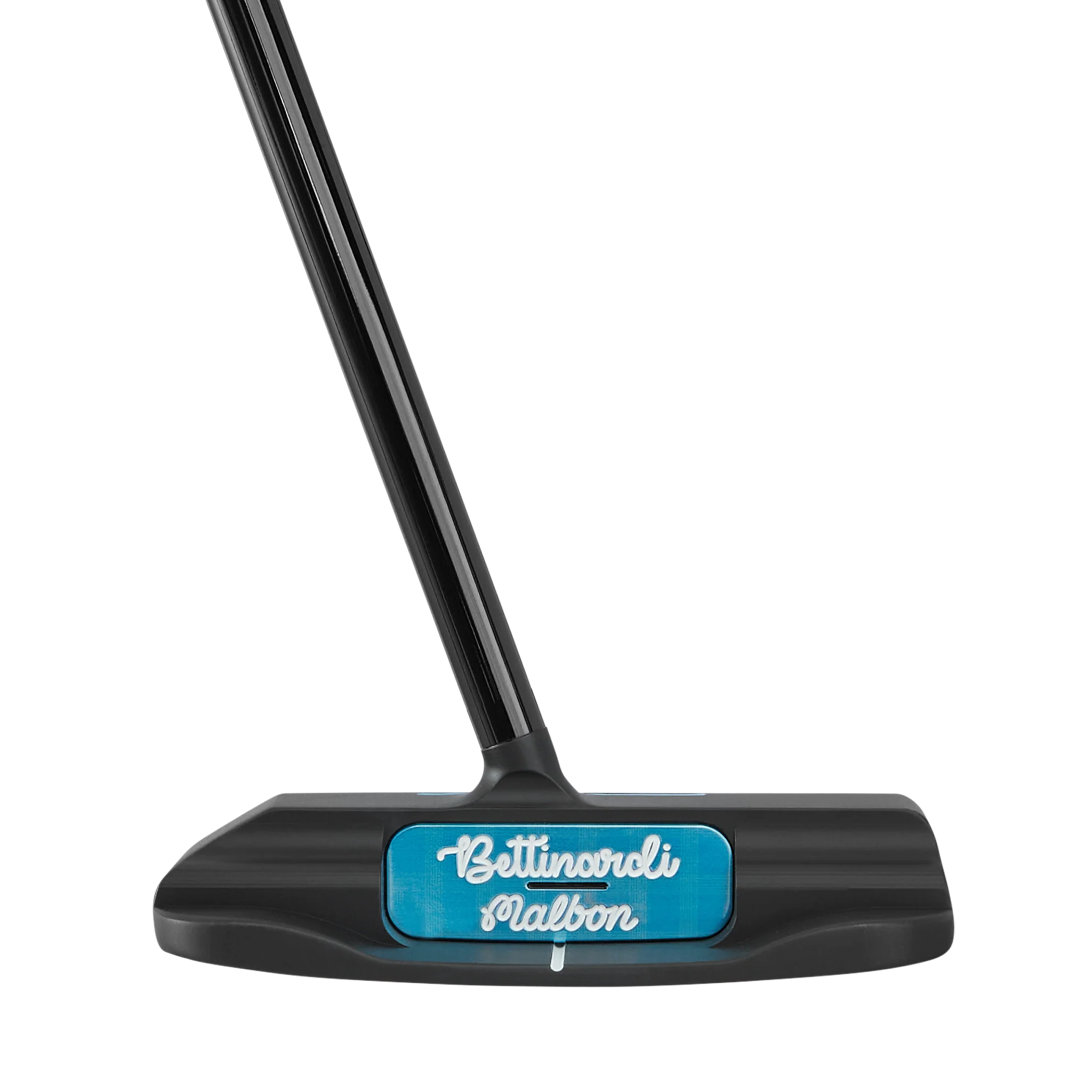 Malbon x Bettinardi Gangster Buckets Antidote SB1 Ghost Face 1-of-15 Putter - Image 3