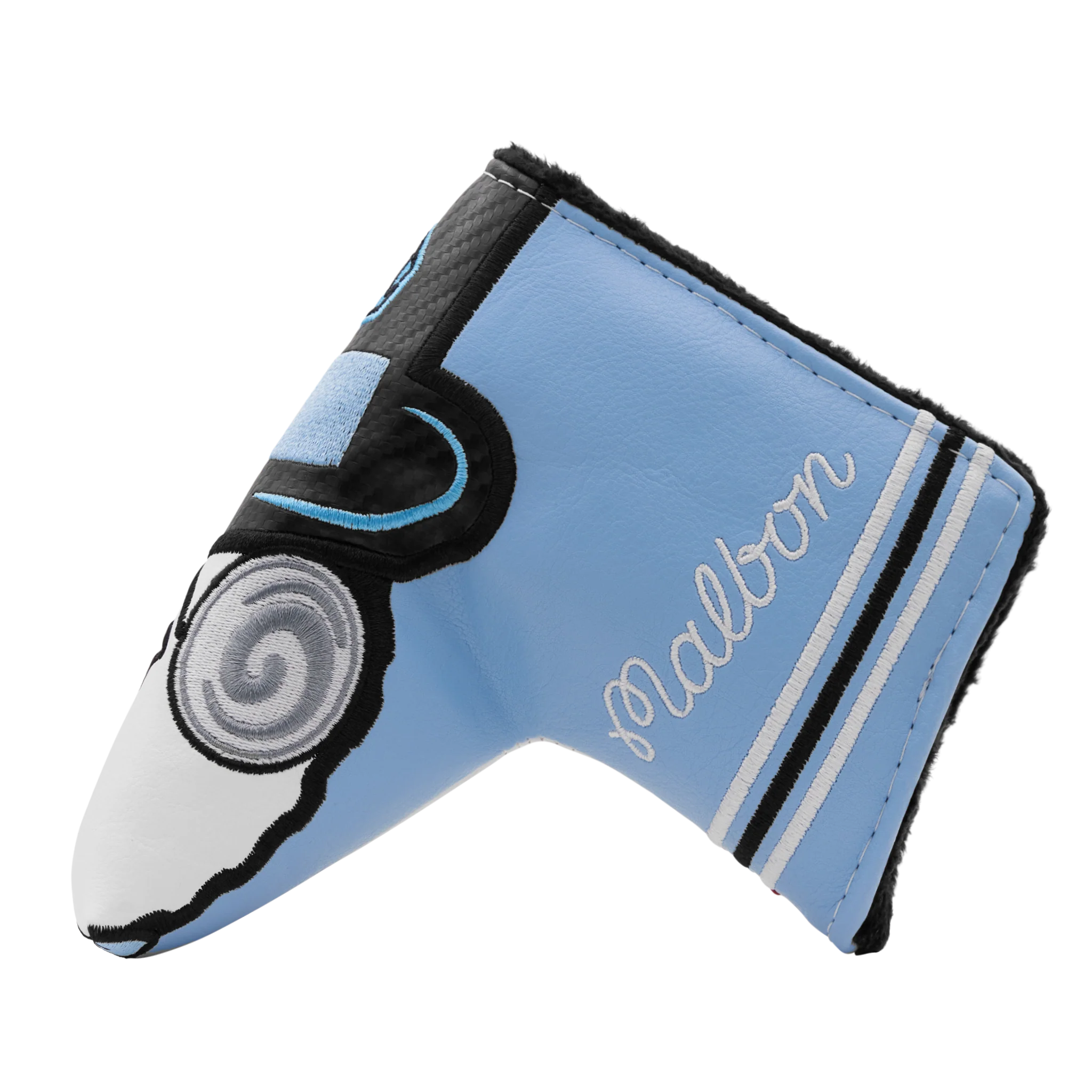 Malbon x Bettinardi Gangster Buckets Antidote SB1 Ghost Face 1-of-15 Putter - Image 5