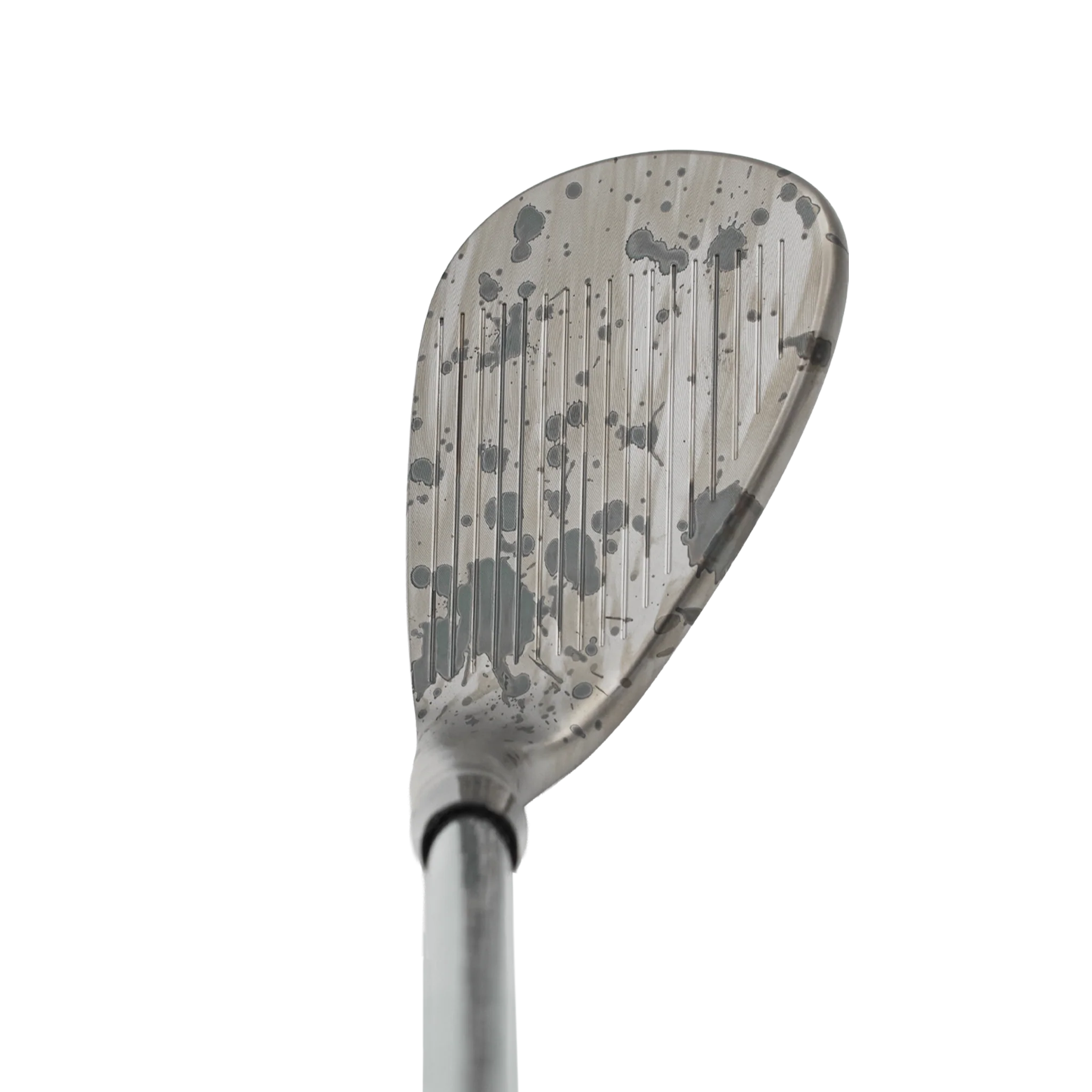 Malbon x Bettinardi Gangster Buckets Black Acid HLX 6.0 Wedge Set (52°, 56°, 60°) - Image 2