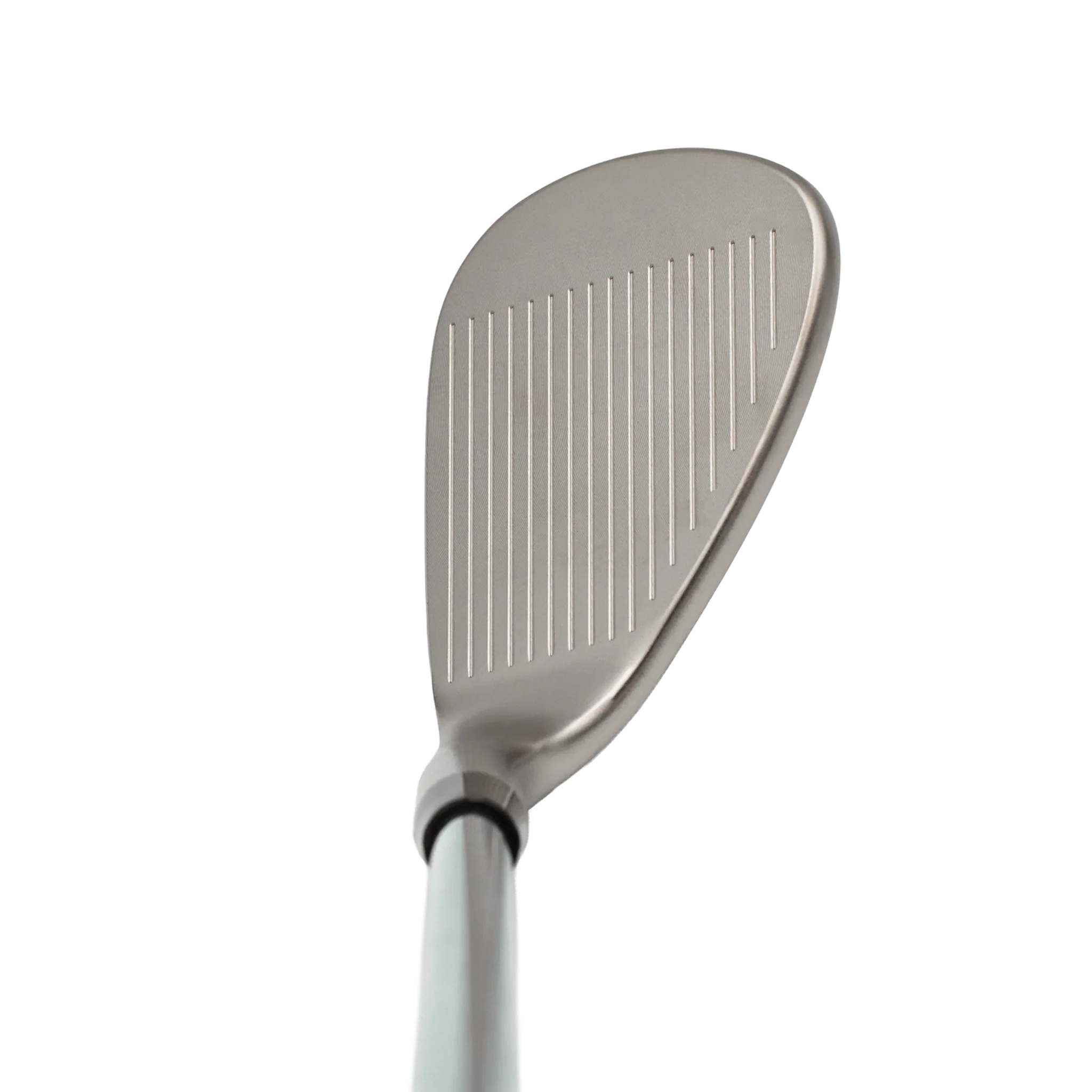 Malbon x Bettinardi Gangster Buckets Satin Nickel HLX 6.0 Wedge Set (50°, 54°, 58°) - Image 2