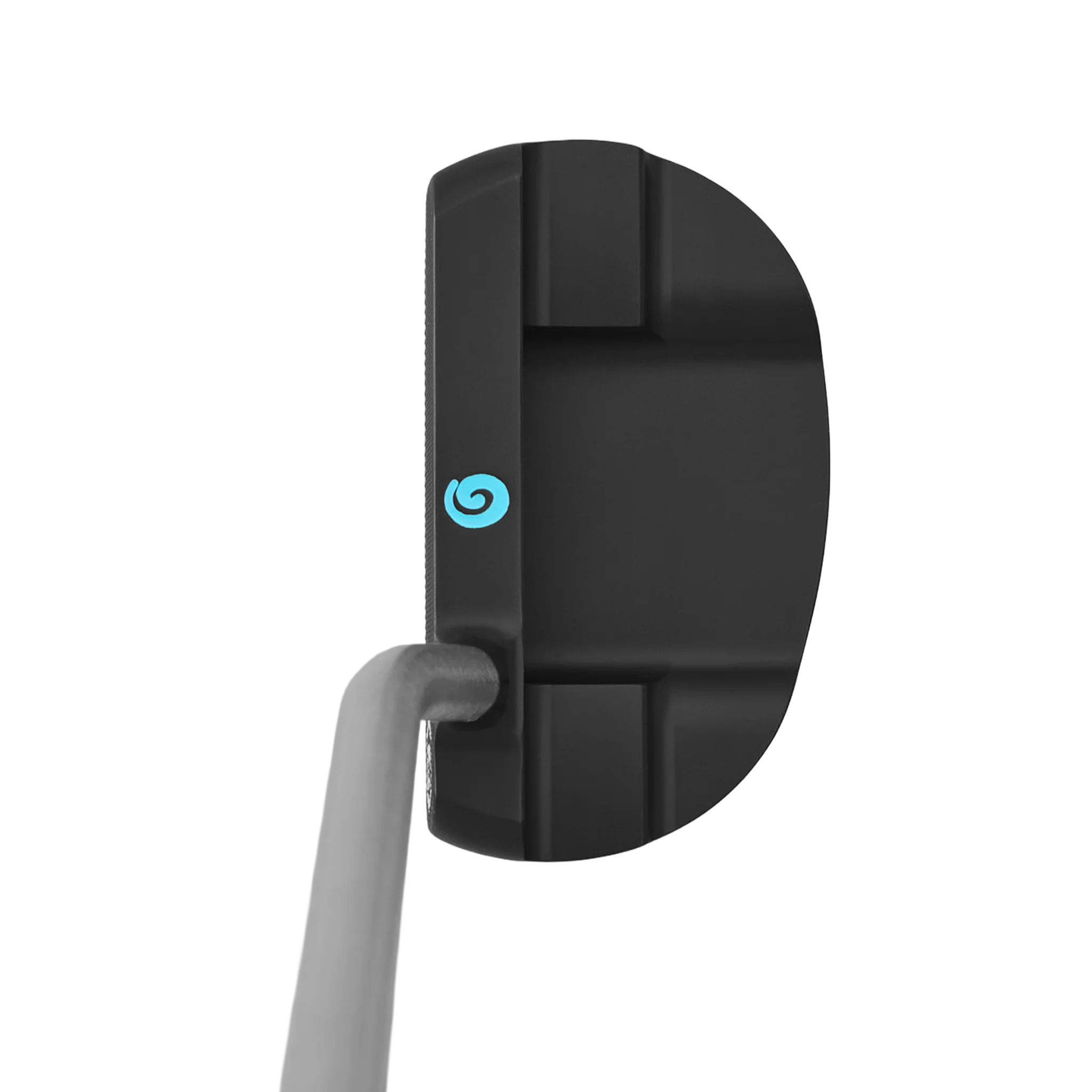 Malbon x Bettinardi Gangster Buckets SS3 Black Ox 1-of-5 Putter - Image 2