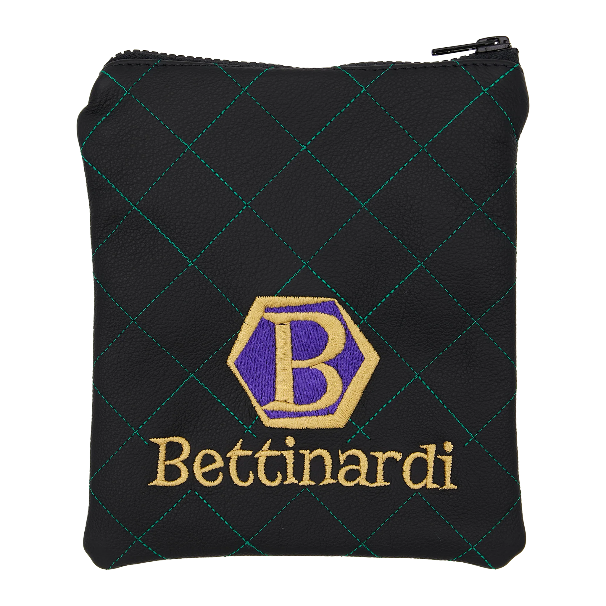 Mardi Gras 2024 Theatrical Wizard Valuables Pouch - Image 2
