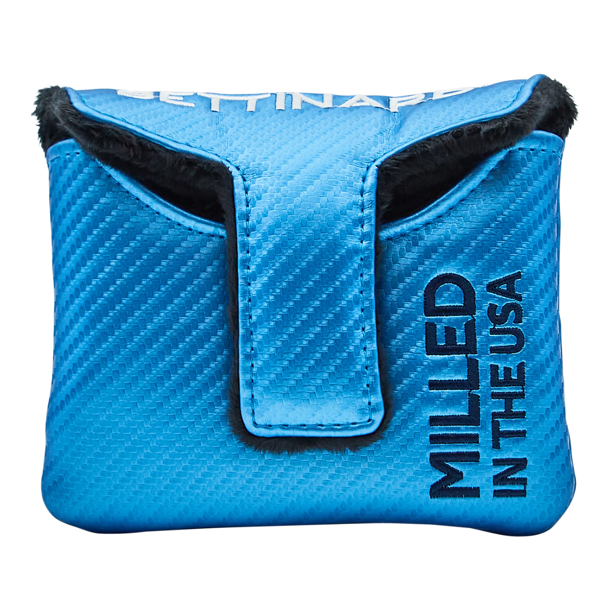 Marine Blue INOVAI Series Headcover - Image 2