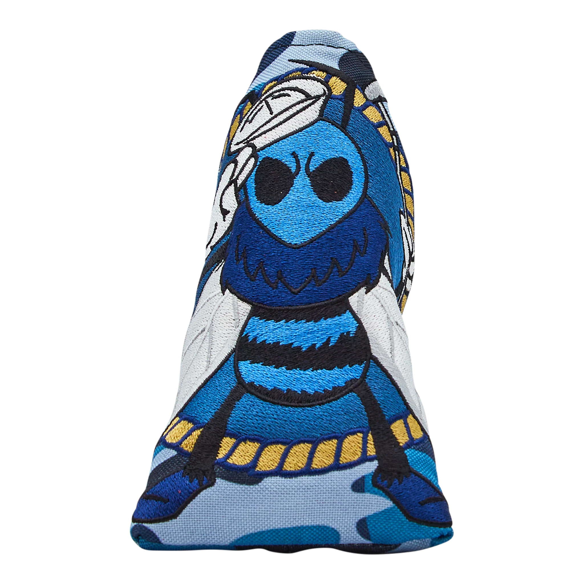 Maritime Camo Sea Stinger Blade Headcover - Image 2