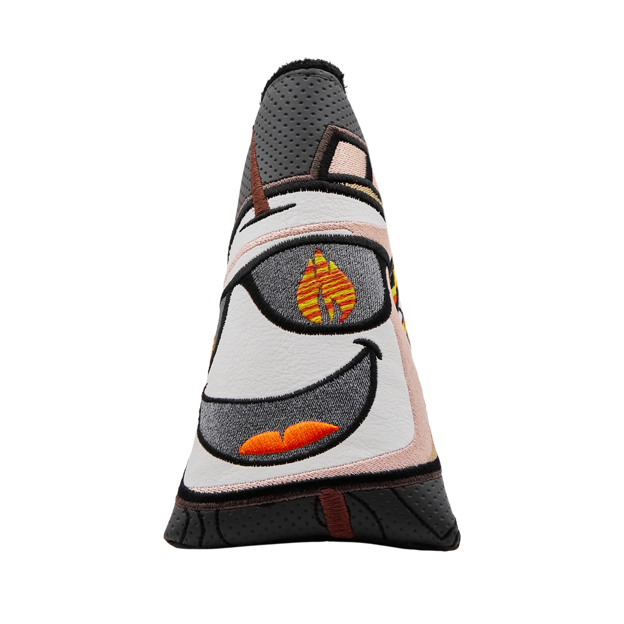 Marshmallow Bomb Blade Putter Headcover - Image 3