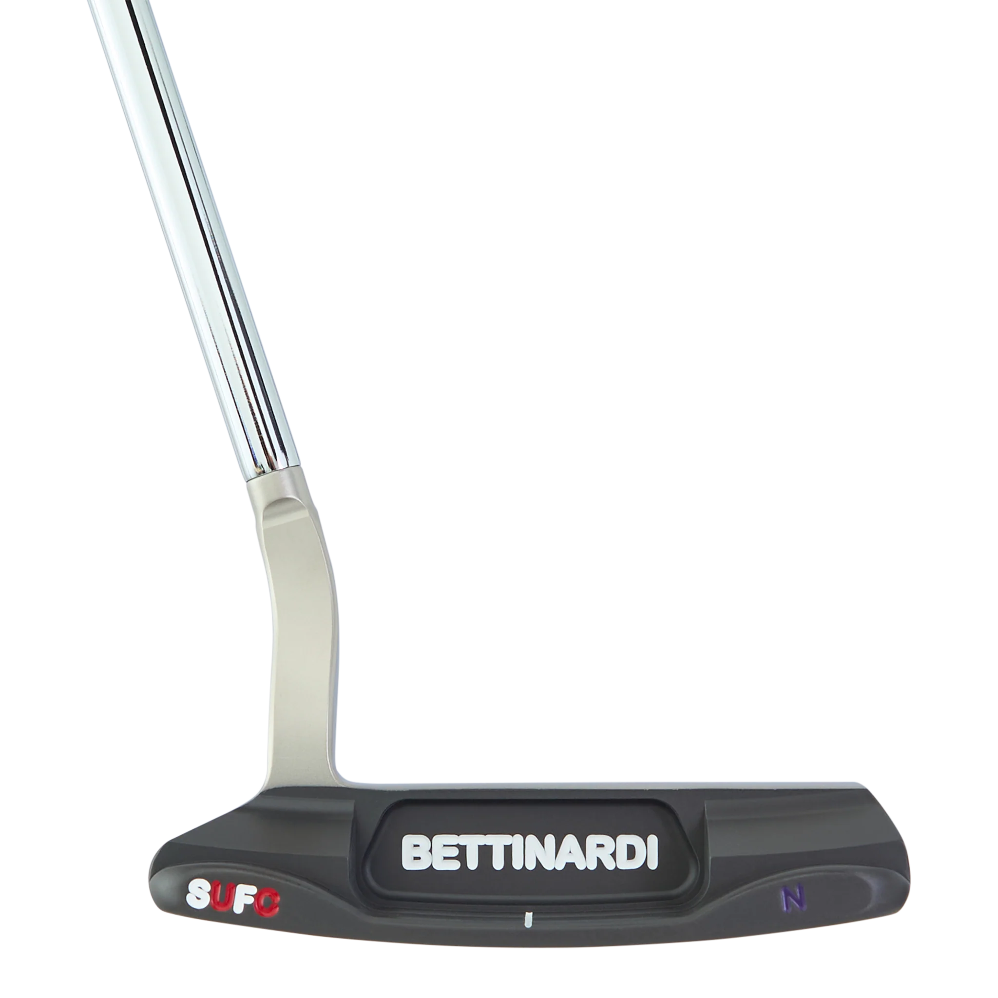 Matt Fitzpatrick BB1 Flow Tour Dept. Putter - Image 3