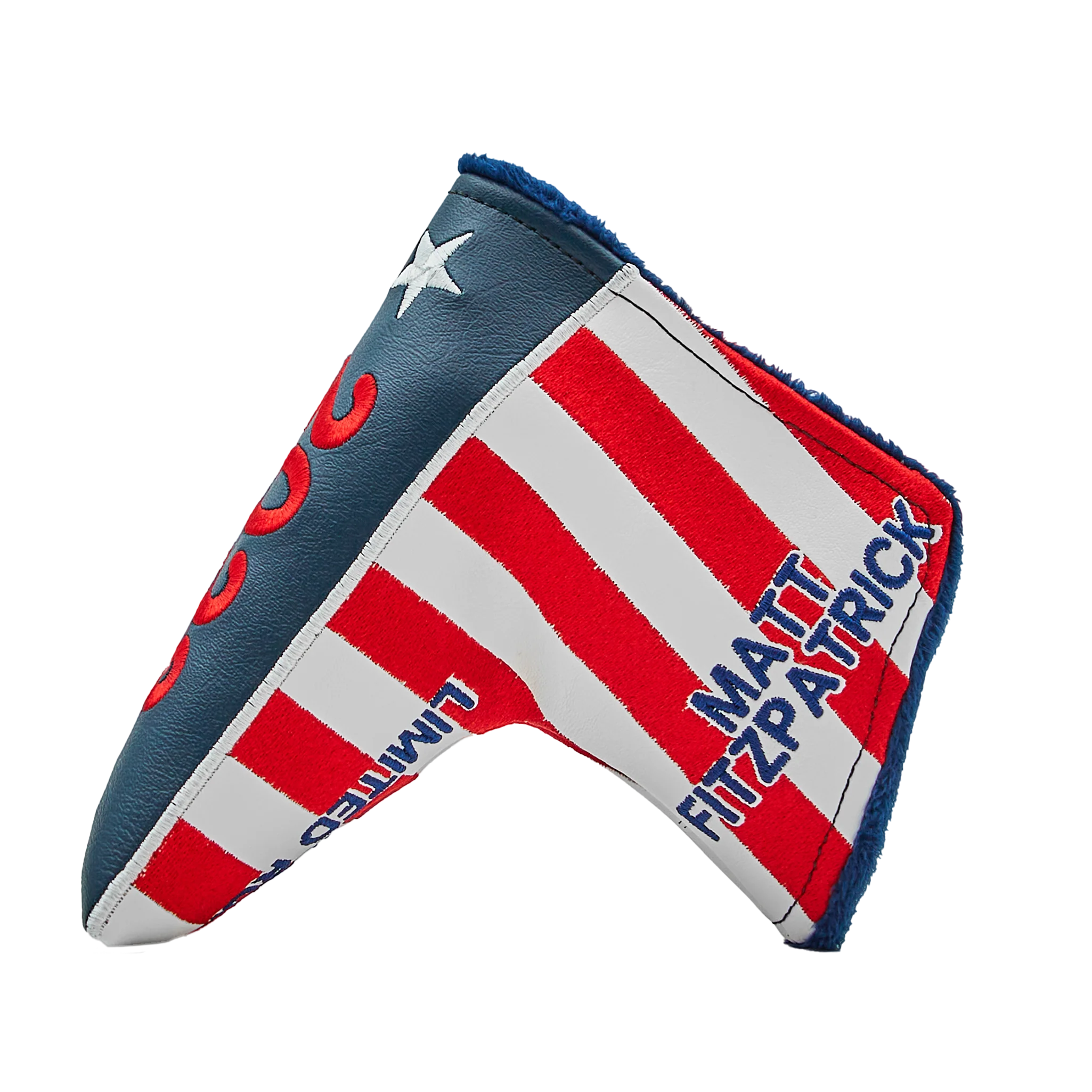 Matt Fitzpatrick Commemorative Putter 2022 BB1Fitz - Image 6