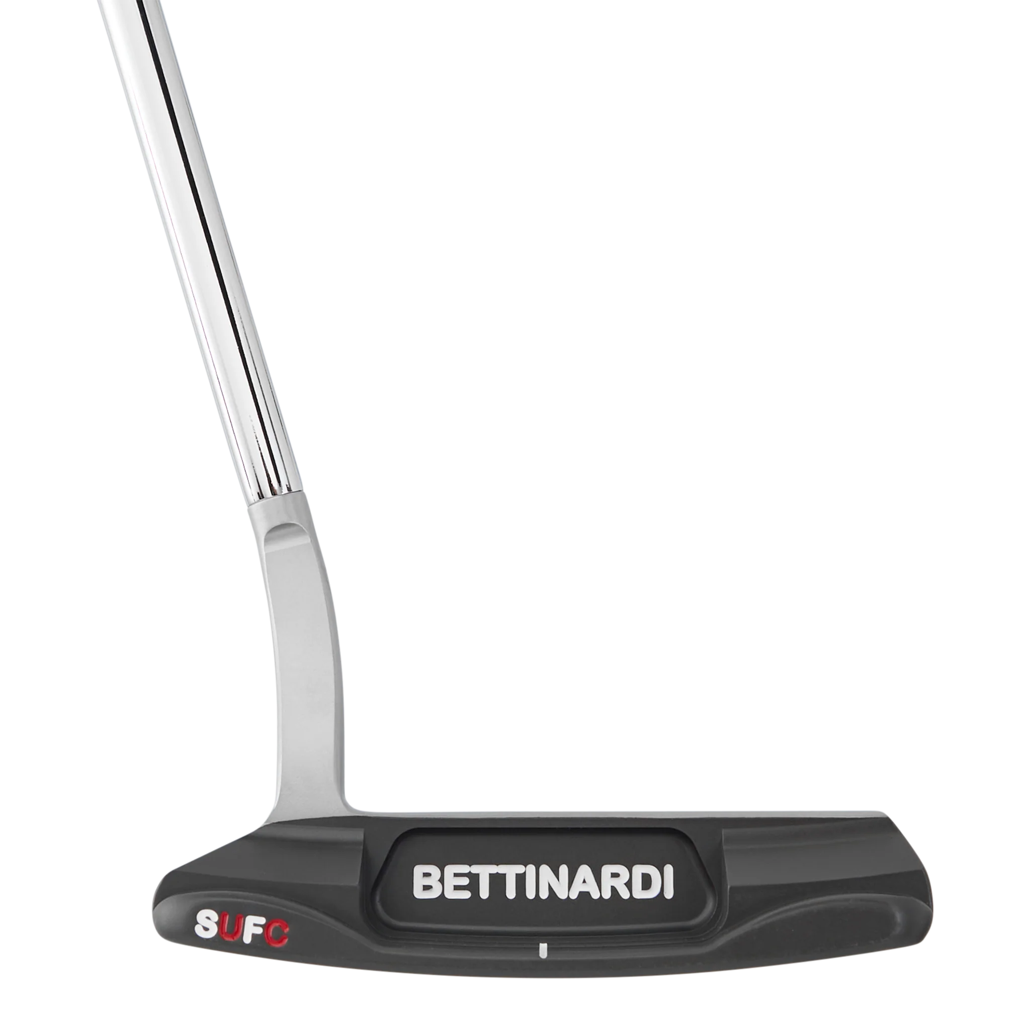 Matt Fitzpatrick DASS BB1 Flow Backup Putter - Image 3