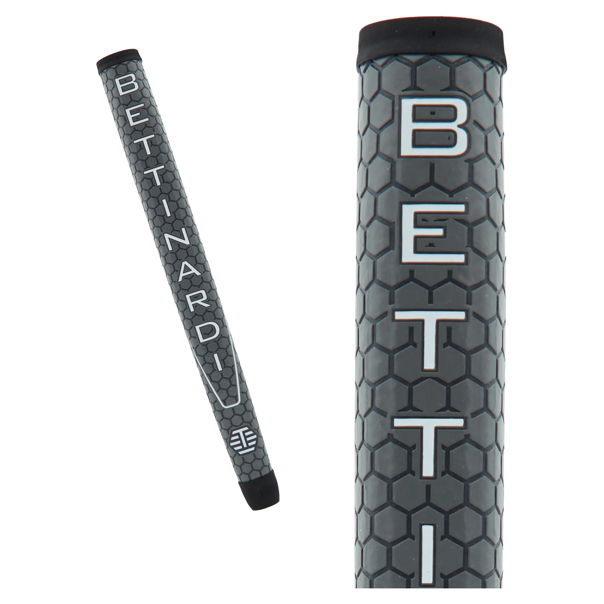 Matt Fitzpatrick DASS BB1 Flow Backup Putter - Image 4