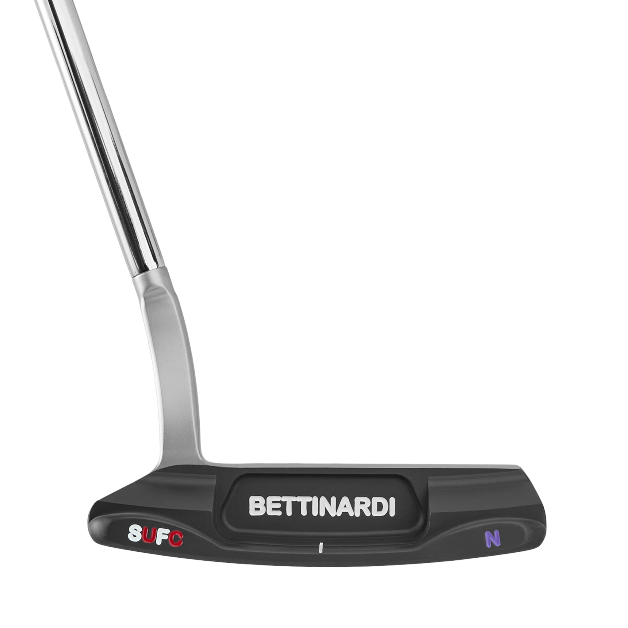 Matt Fitzpatrick Tour Dept. DASS BB1 Flow Backup Putter - Image 3