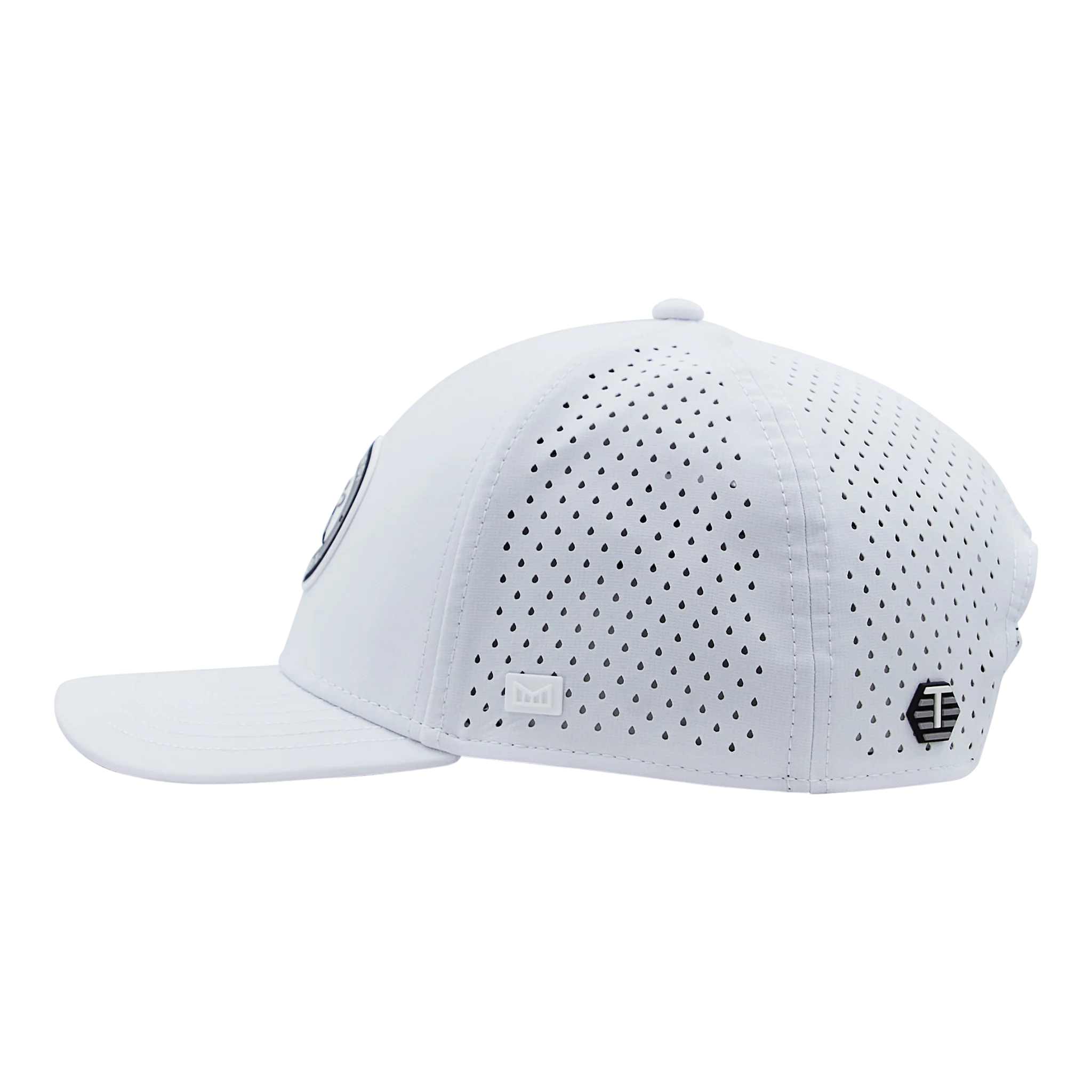 Melin White Stinger Hat - Image 6