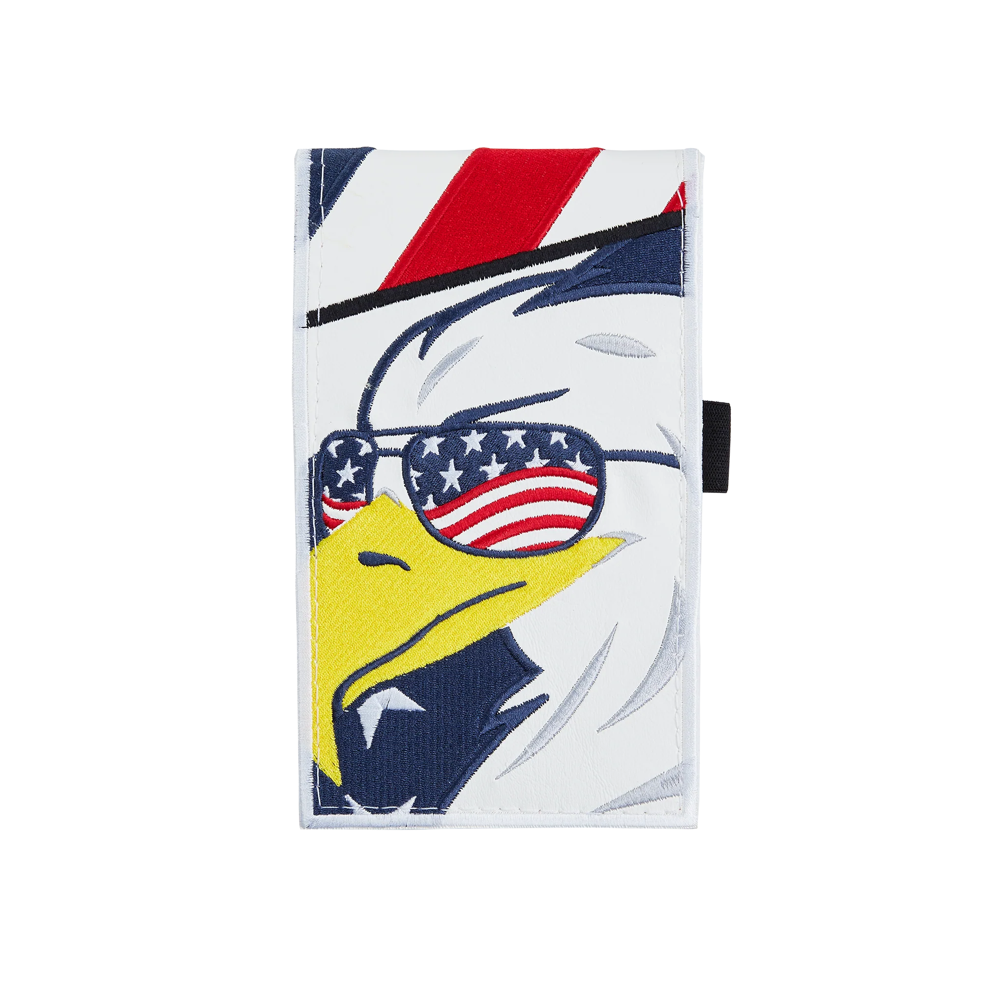 'Merican Mash-Up Scorecard Holder - Image 2