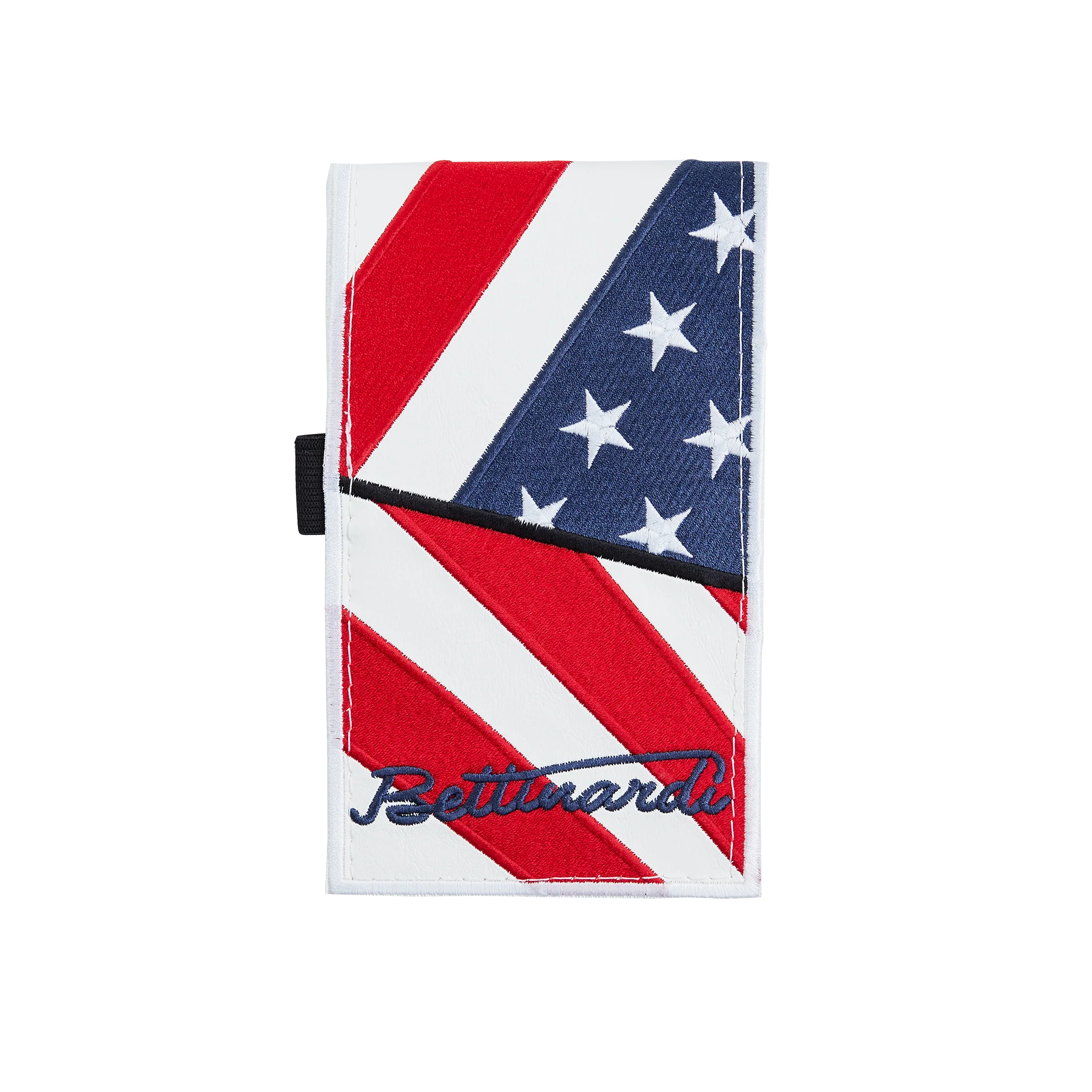 'Merican Mash-Up Scorecard Holder - Image 3