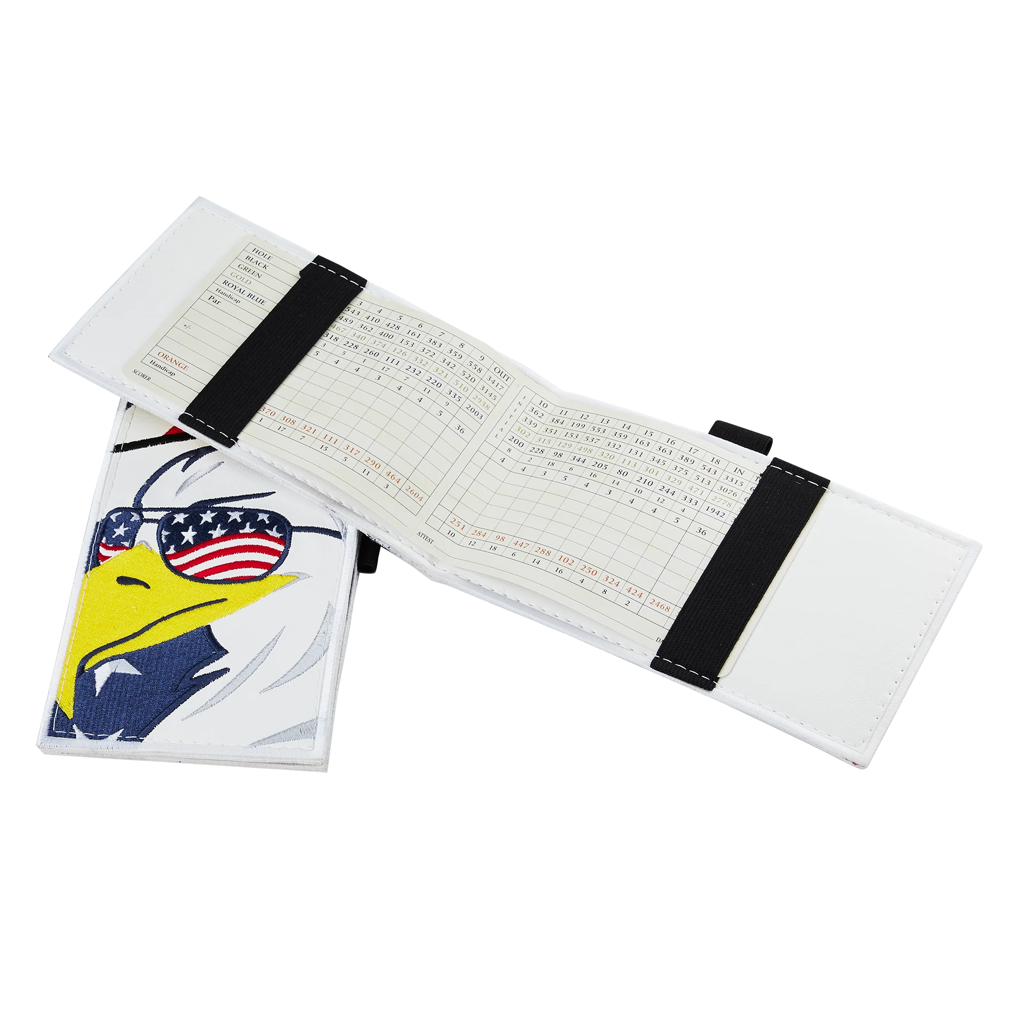 'Merican Mash-Up Scorecard Holder - Image 4