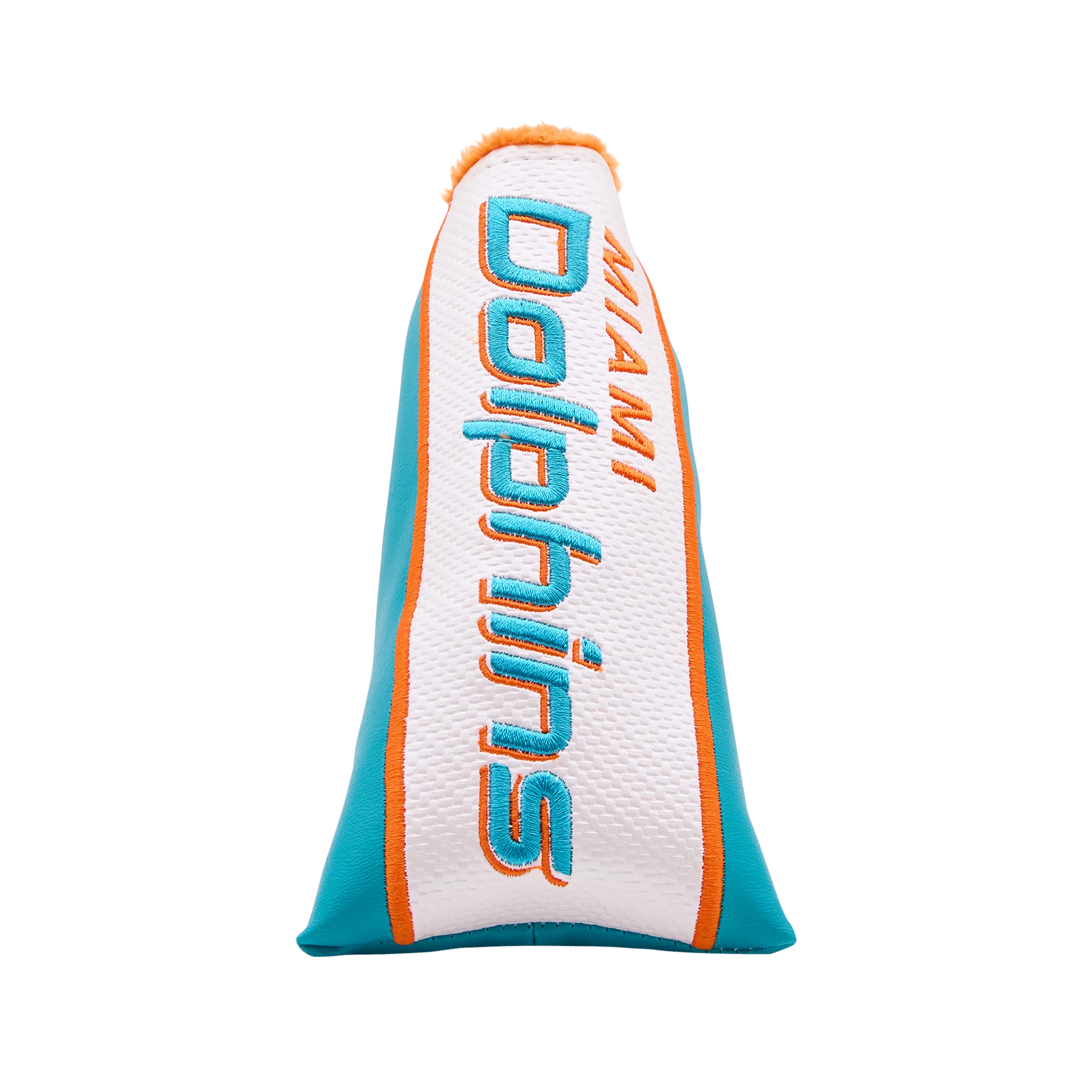Miami Dolphins SS28 Flymill Putter - Image 6