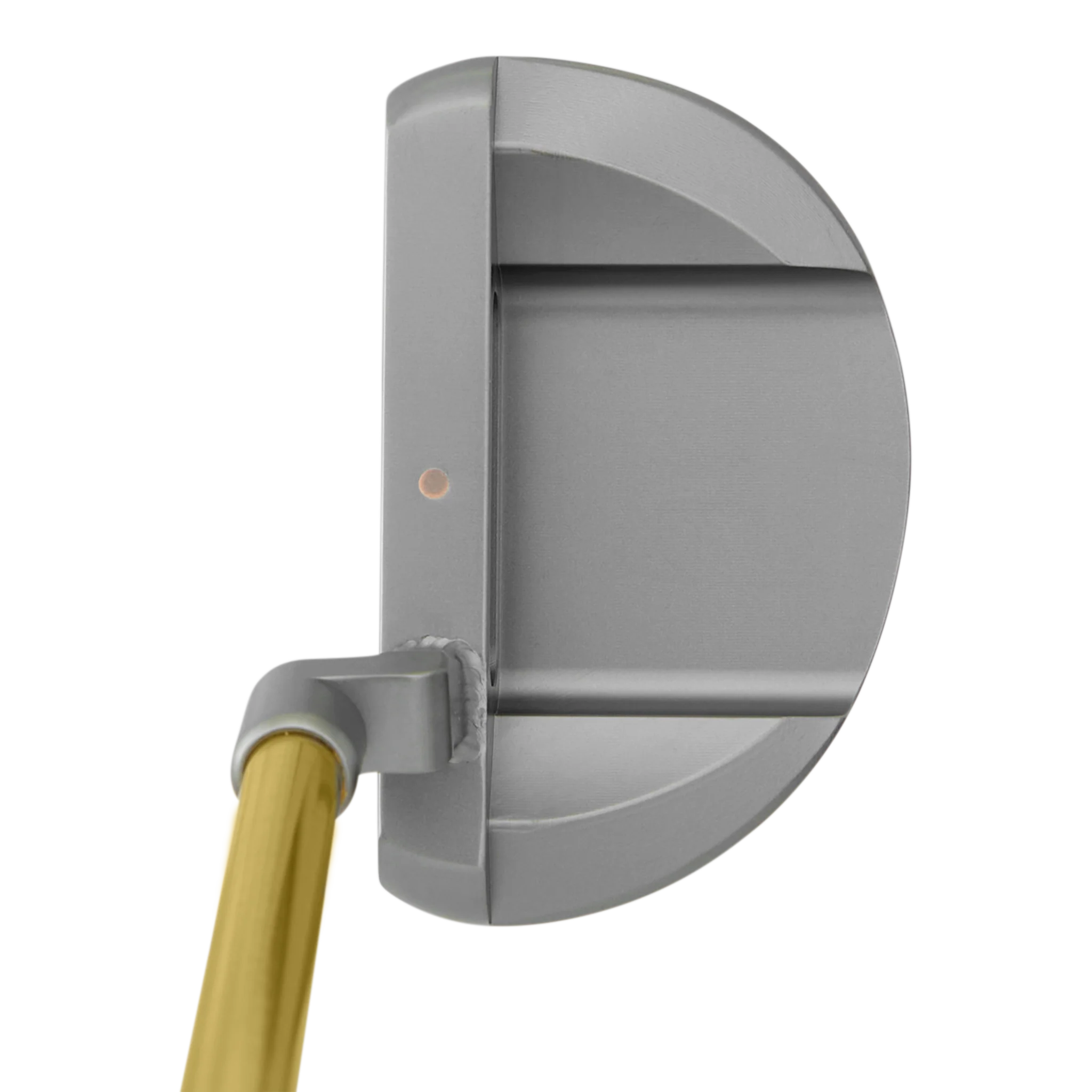 Mini Plumbers Weld Neck Wizard DASS SS16 Putter - Image 2
