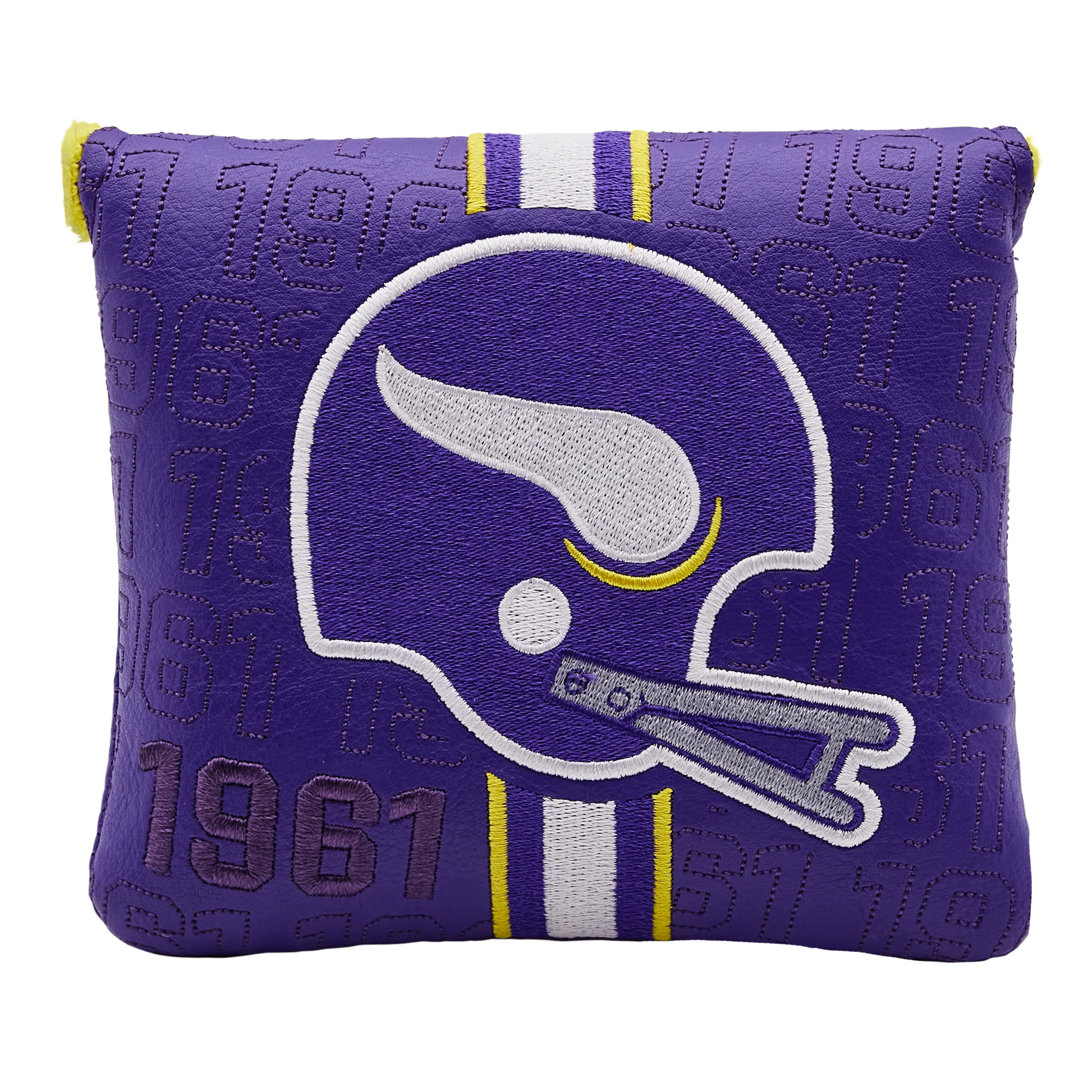 Minnesota Vikings Antidote SB2 Retro Putter - Image 4