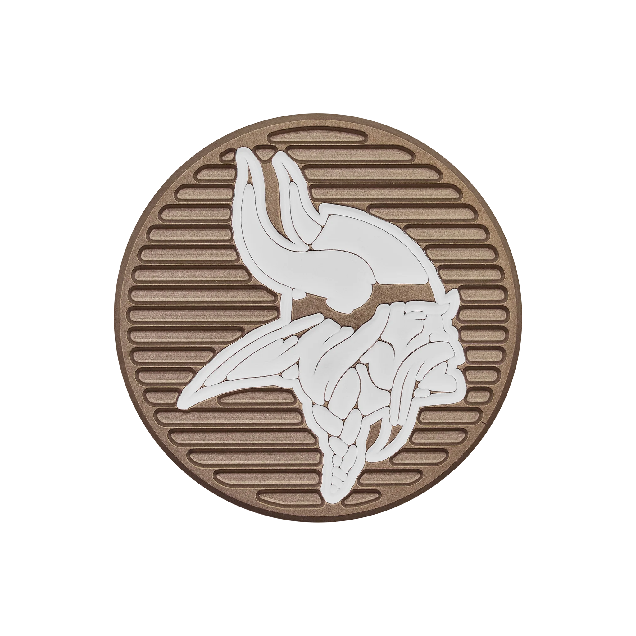 Minnesota Vikings Ball Marker - Image 2