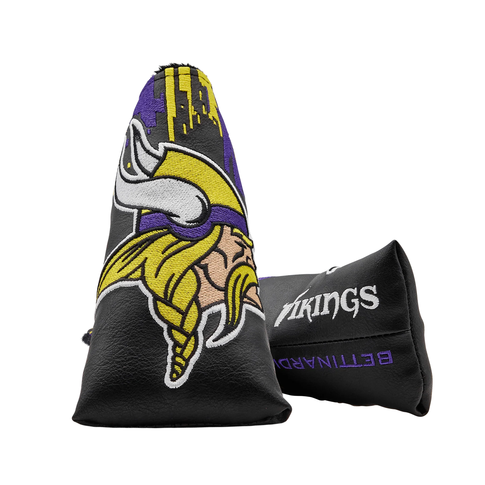 Minnesota Vikings BB8W Flymill Putter - Image 4