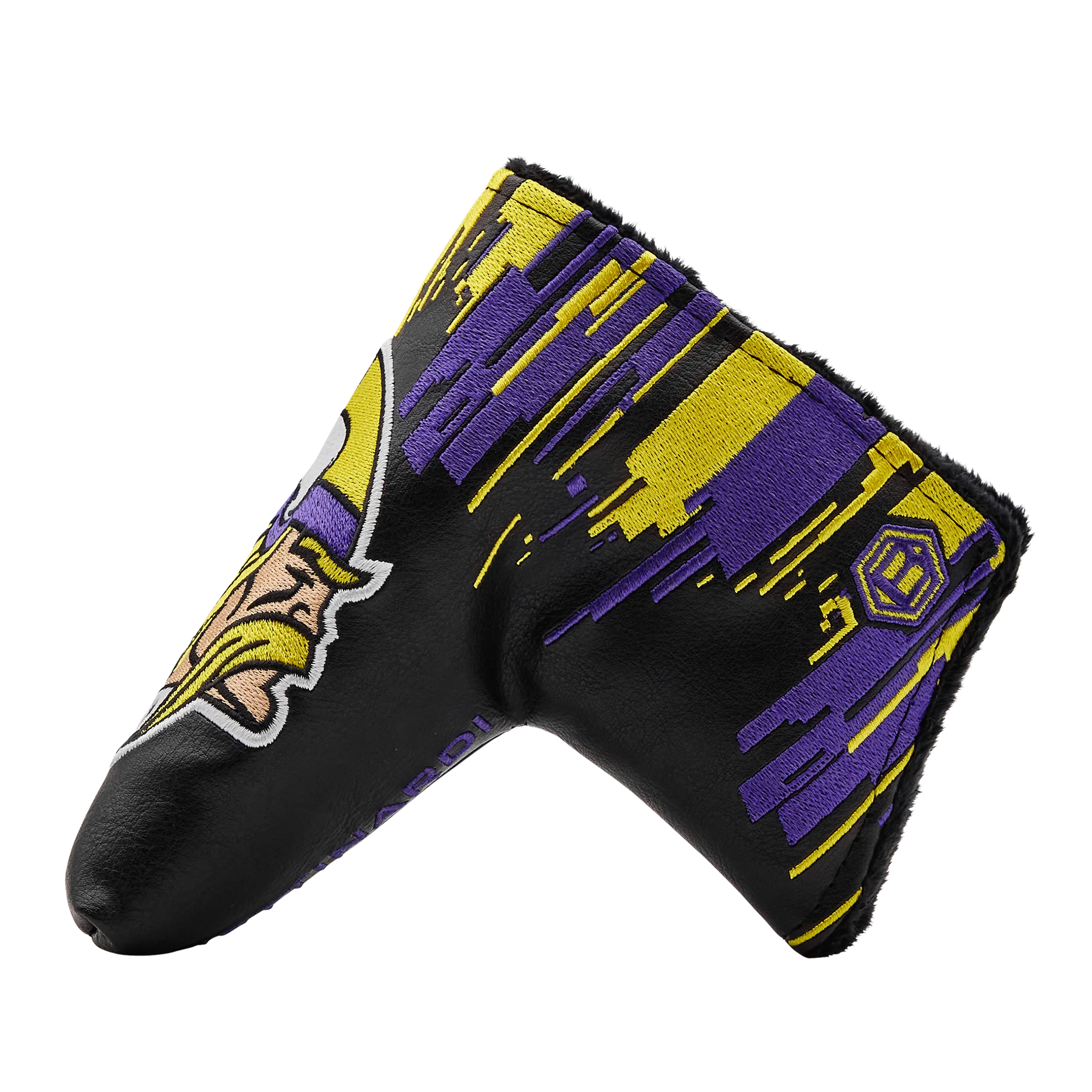 Minnesota Vikings BB8W Flymill Putter - Image 5