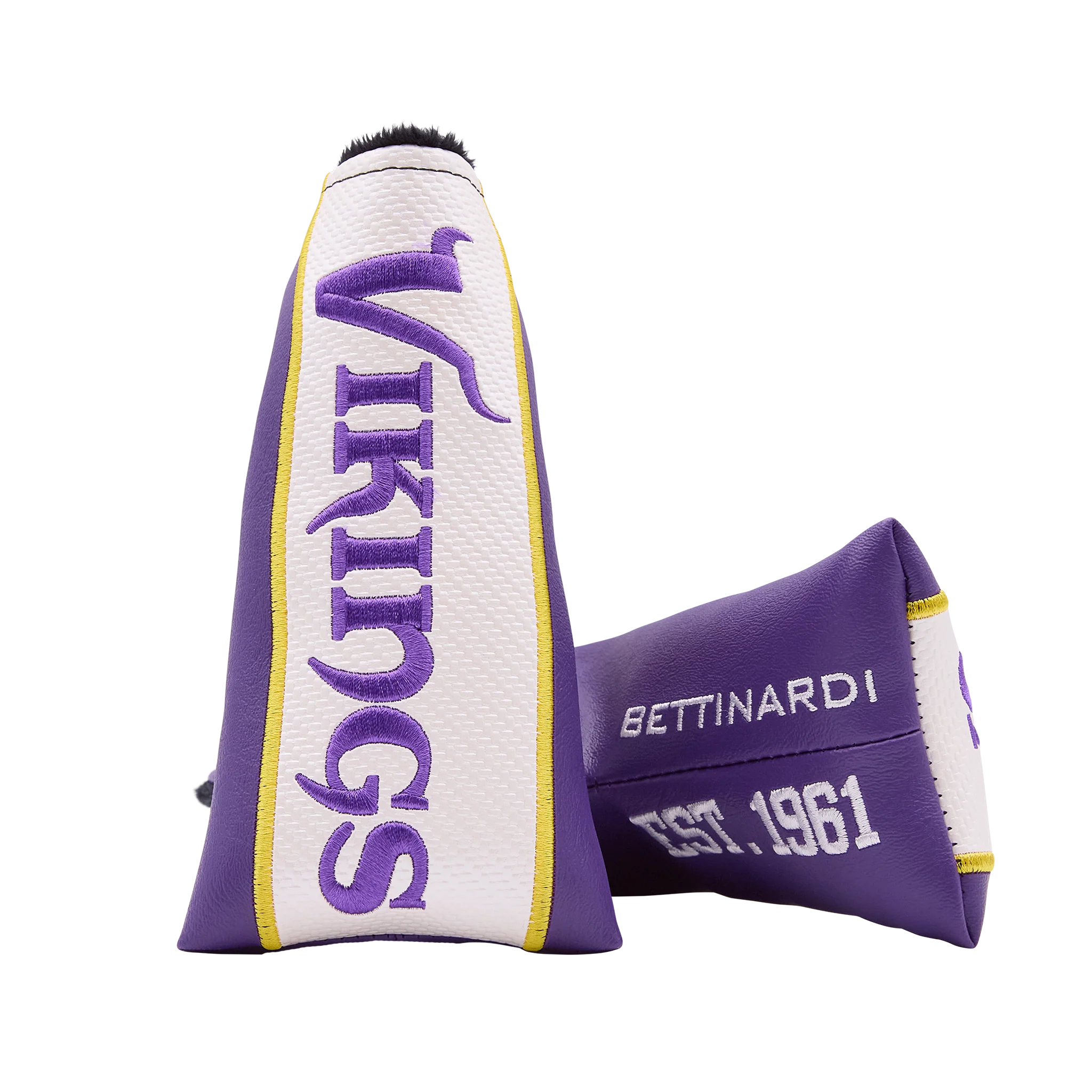 Minnesota Vikings QB6 Flymill Putter - Image 4