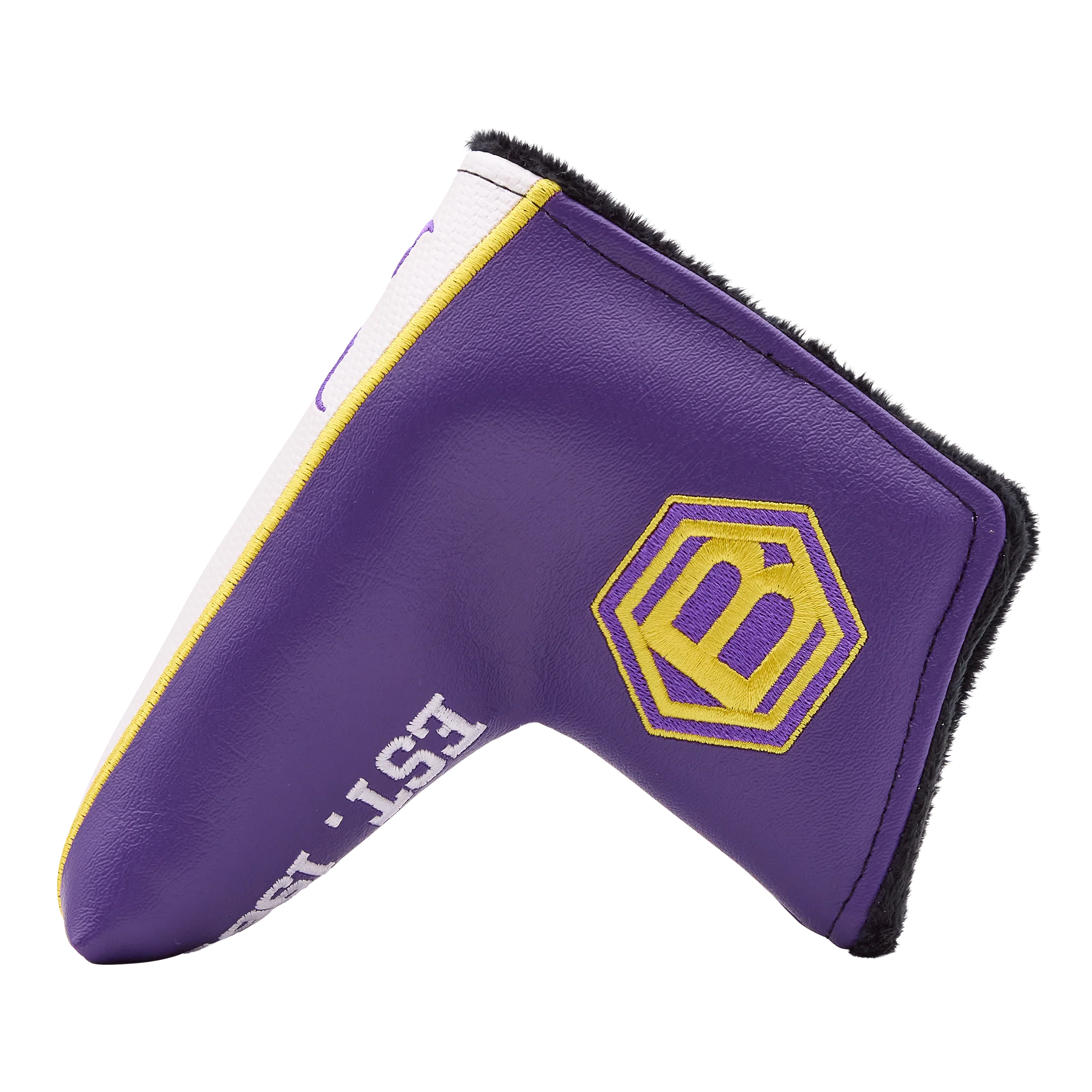 Minnesota Vikings QB6 Flymill Putter - Image 5