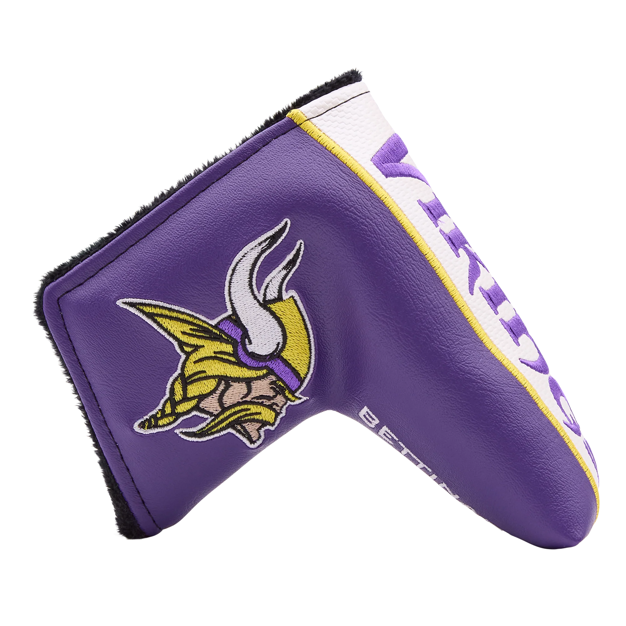 Minnesota Vikings QB6 Flymill Putter - Image 7