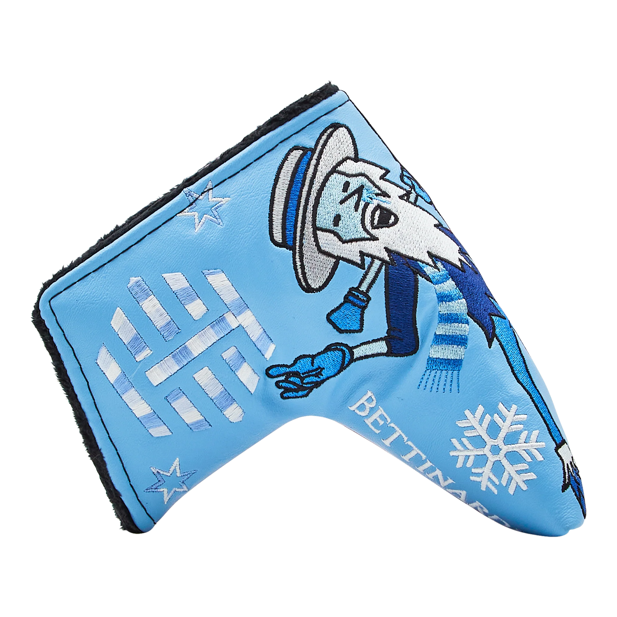 Miser Brothers Mashup Blade Headcover - Image 4