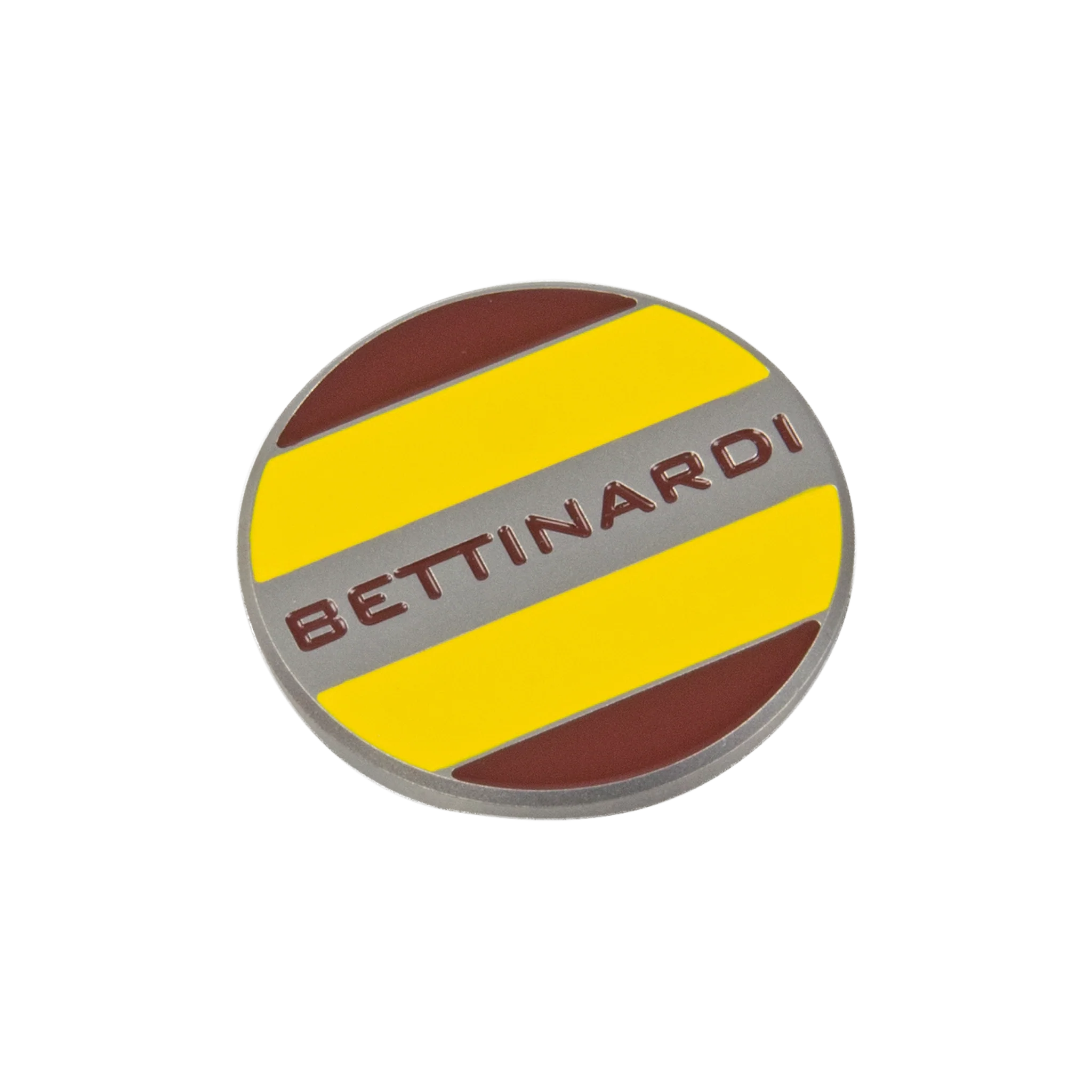 Mission From God Ball Markers - Image 3