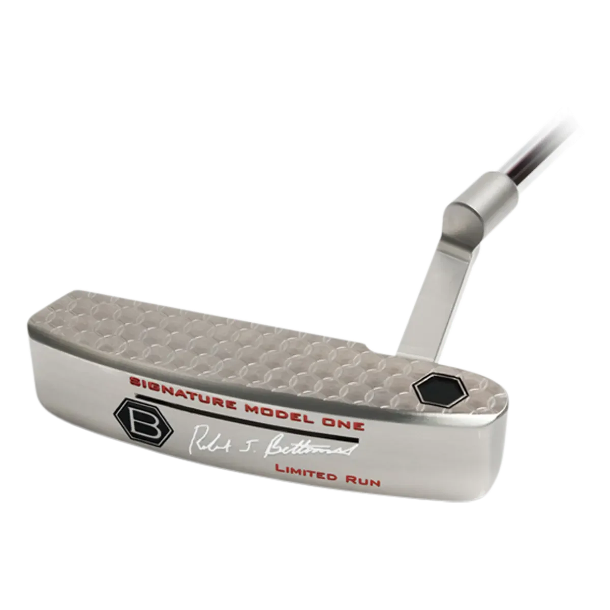 MODEL 1 Putter
