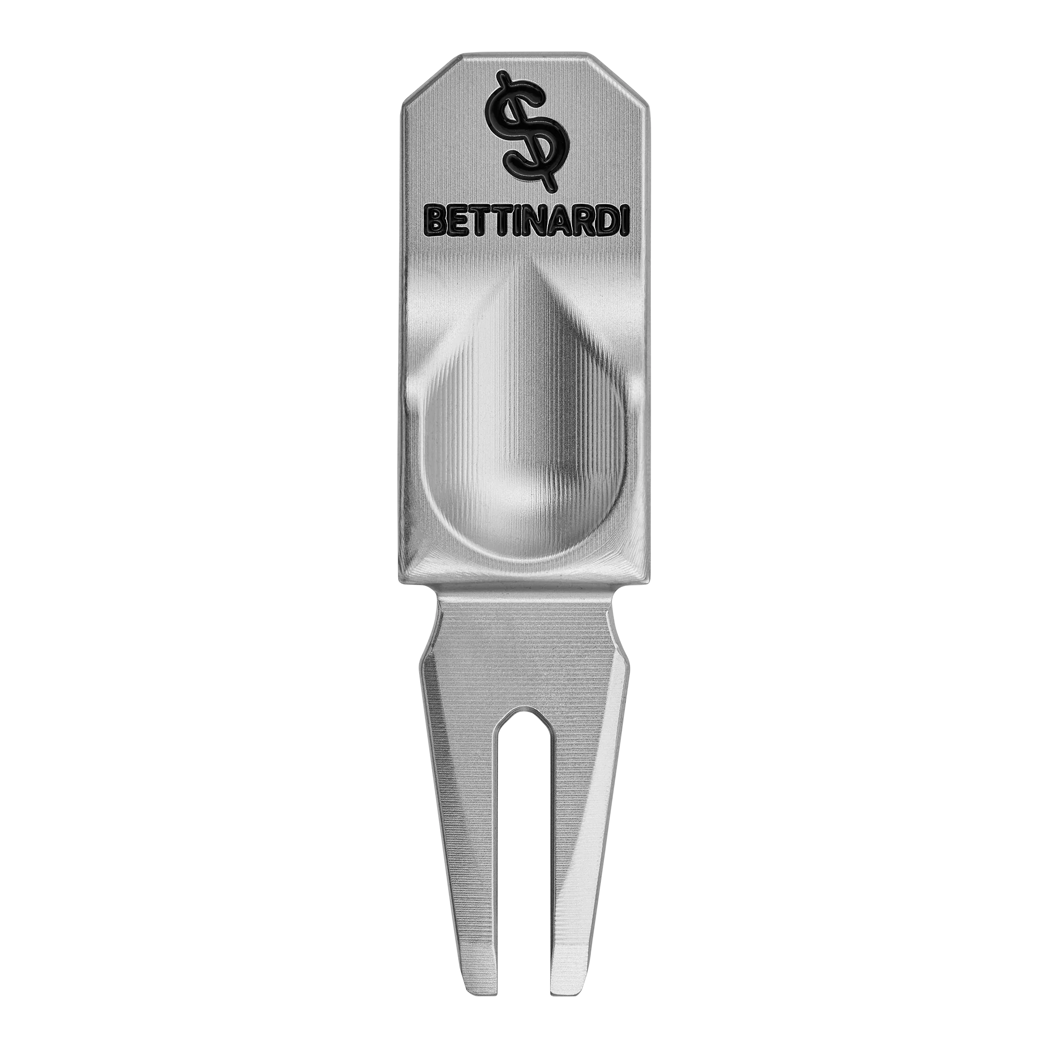 Money Eyes Wizard Brass Plugs Divot Tool - Image 3