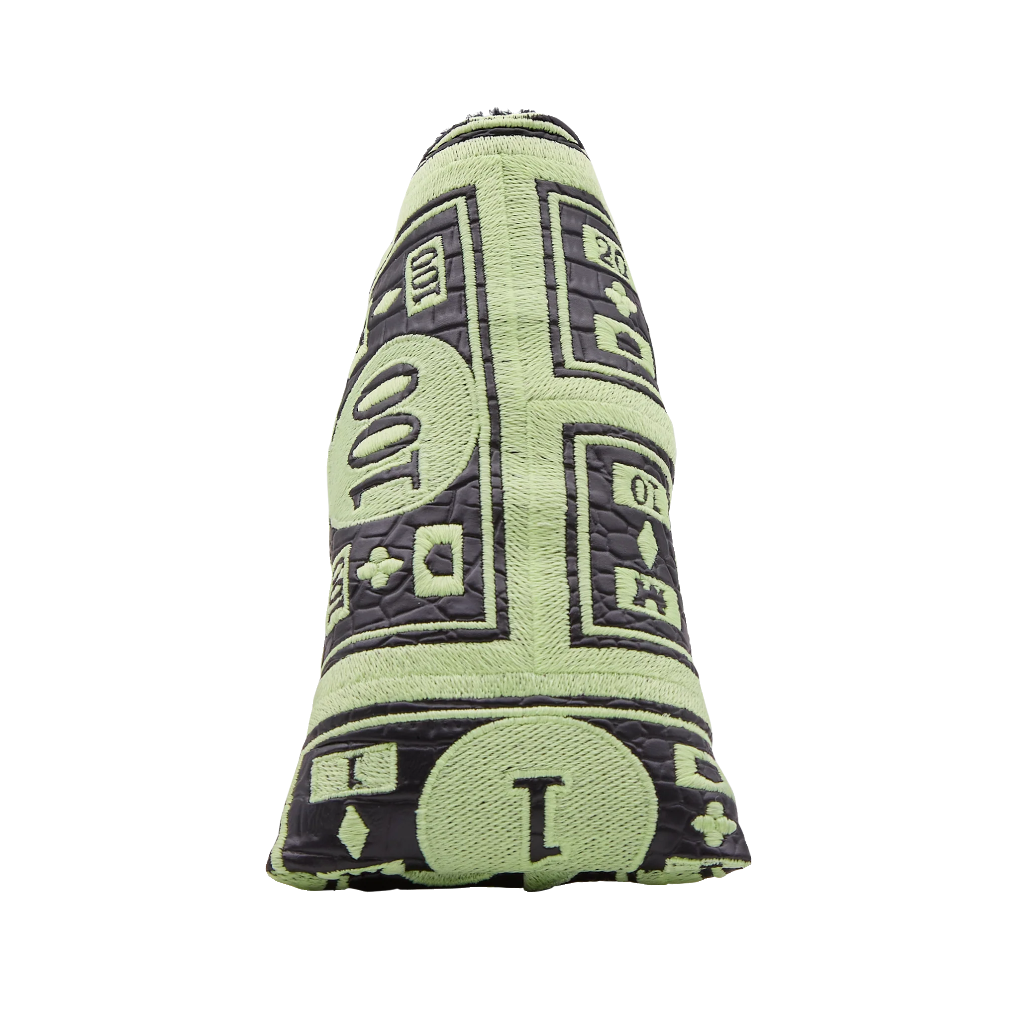 Monopoly Fun Money DASS 3 Step Jam Putter - Image 4
