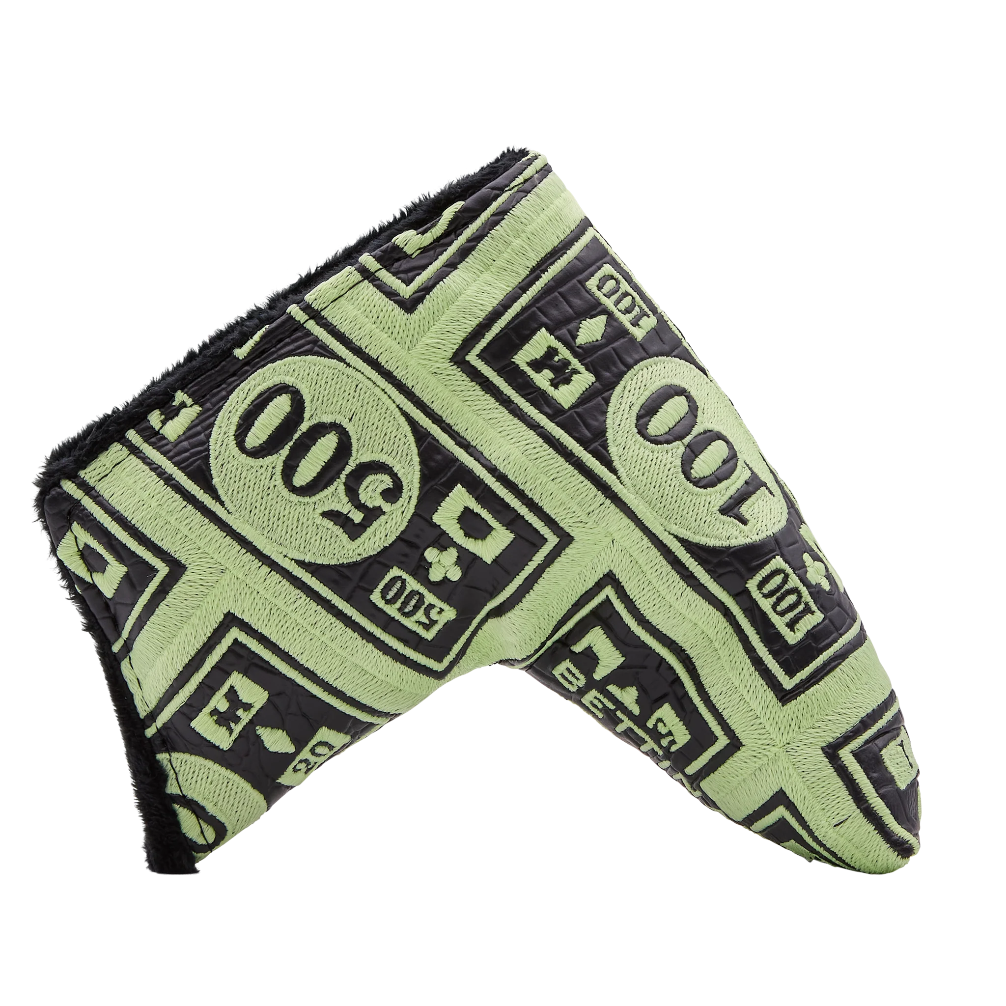 Monopoly Fun Money DASS 3 Step Jam Putter - Image 6