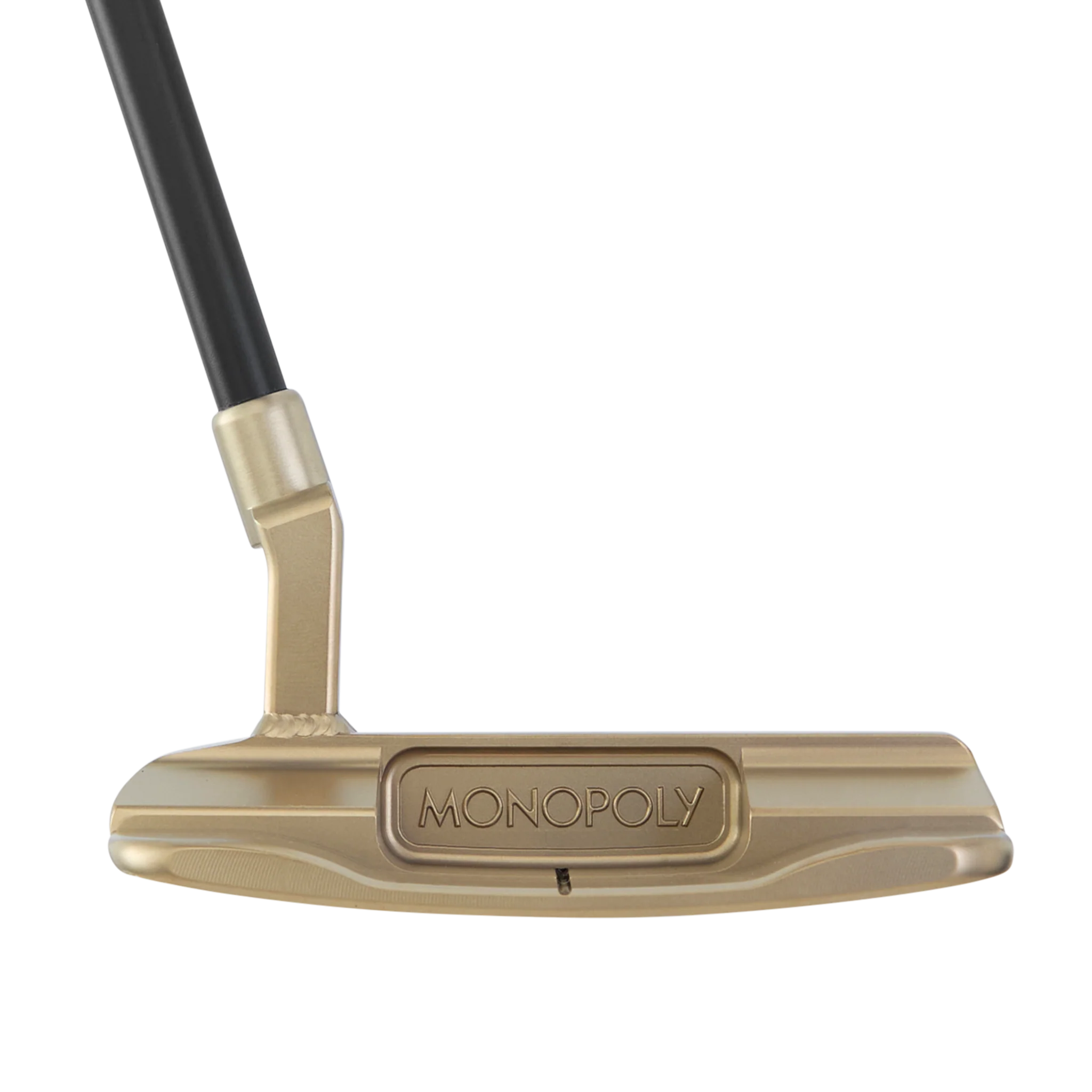 Monopoly x Bettinardi Bankruptcy SS28 Limited Run Putter - Image 3