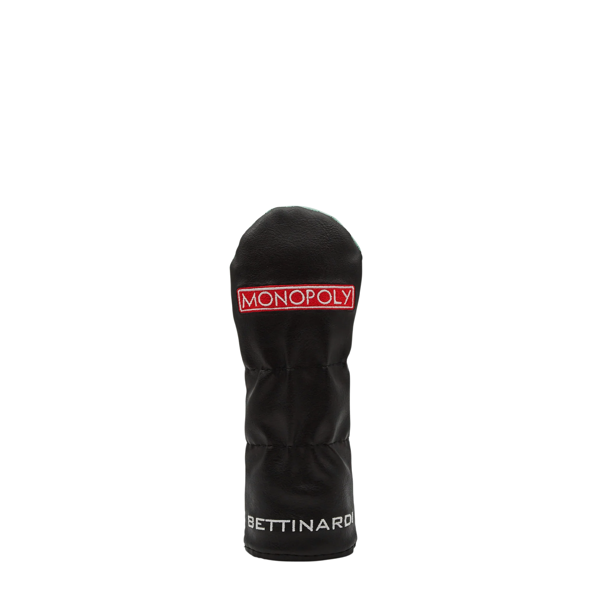 Monopoly x Bettinardi Golfin' Mr. Monopoly Wood Covers - Image 8