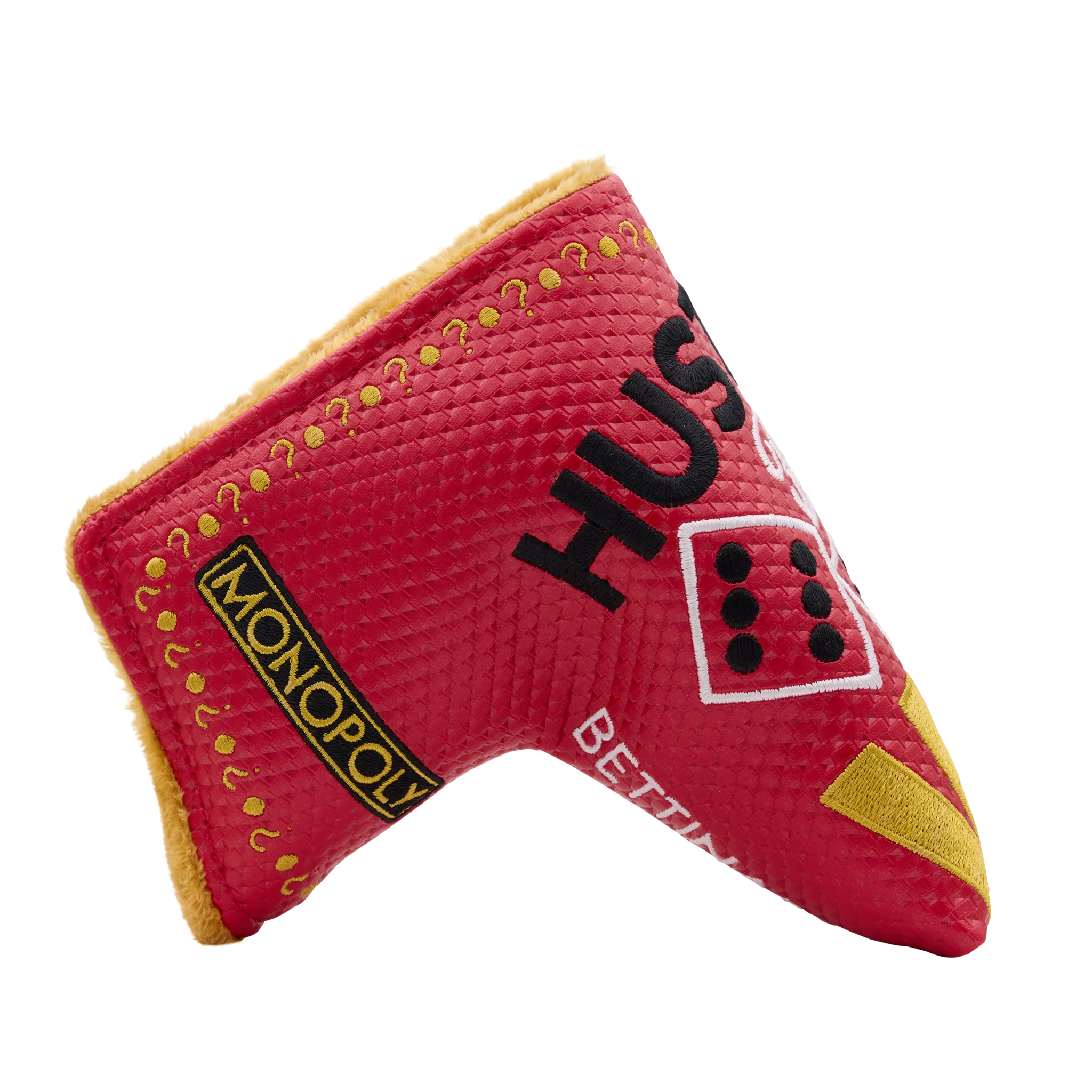 Monopoly x Bettinardi Hustle For The Win Black Magic BB49 1-of-1 Putter - Image 5
